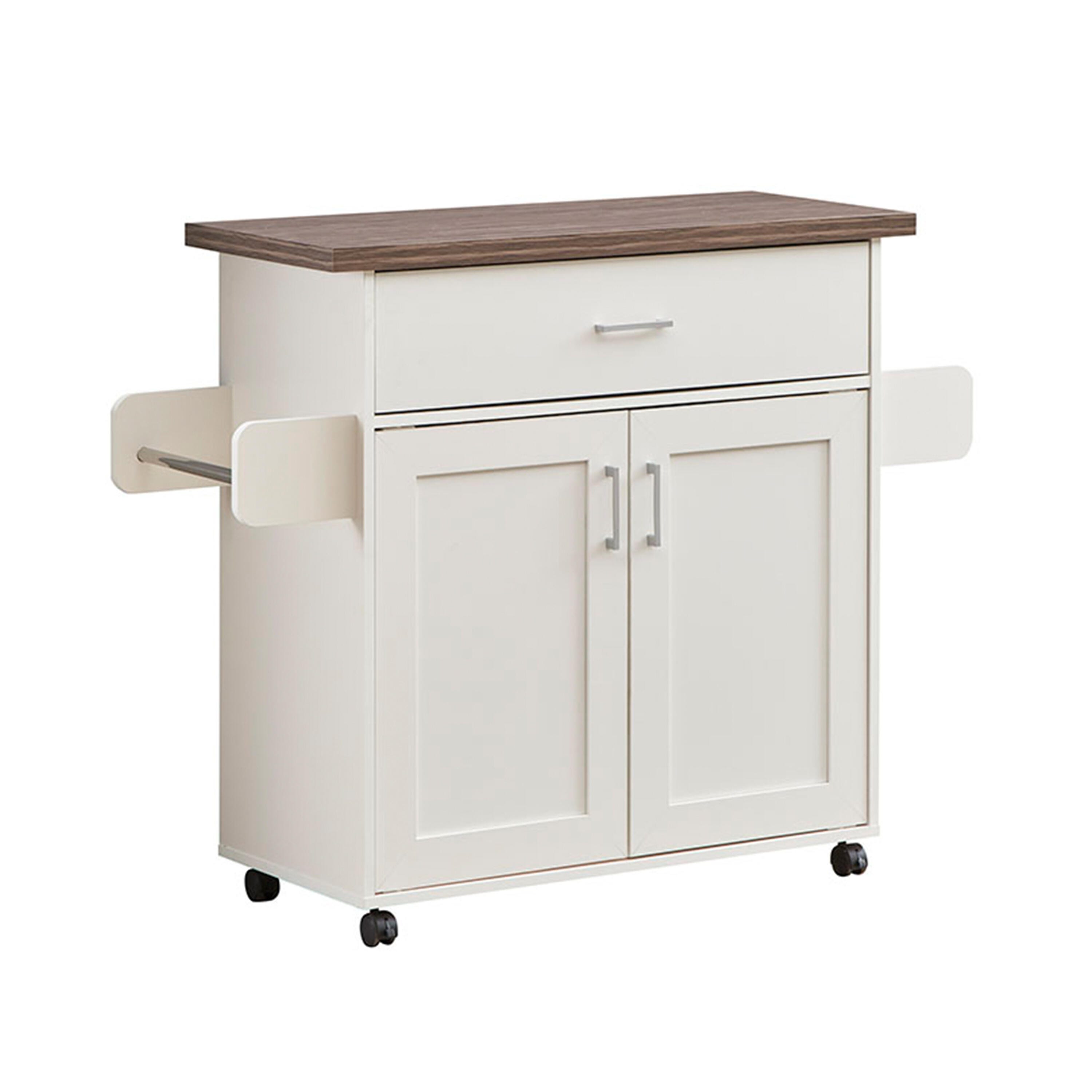 Techni Home Kitchen Island, , large
