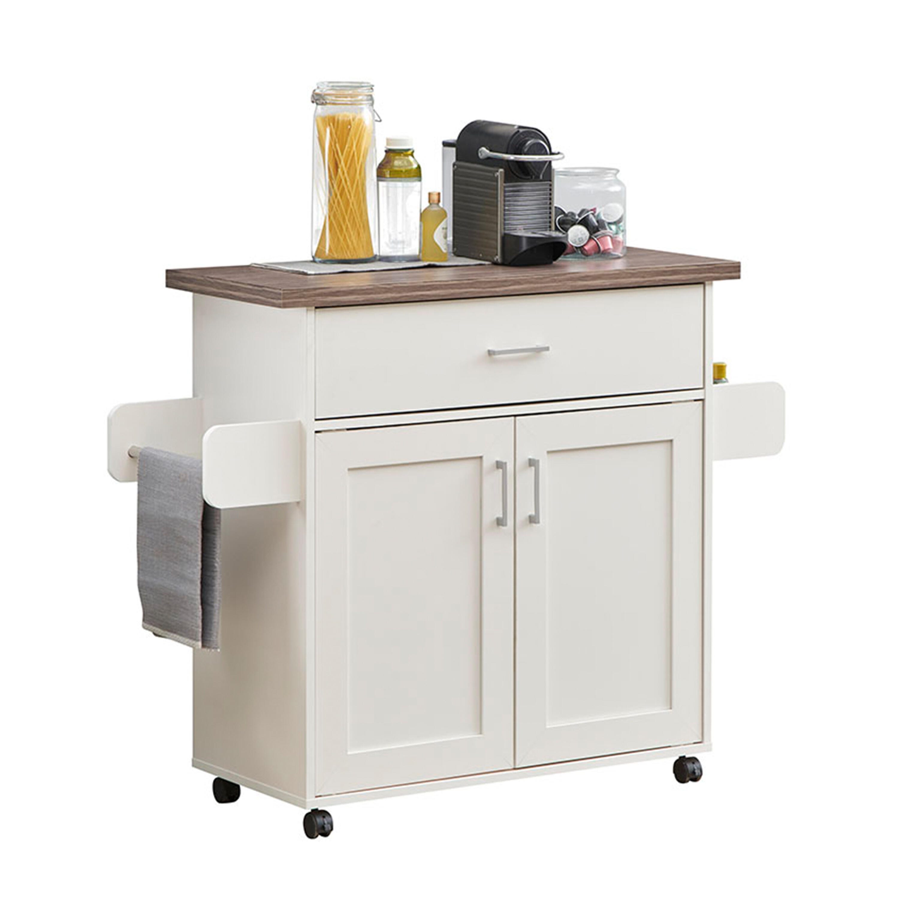 Techni Home Kitchen Island, , large