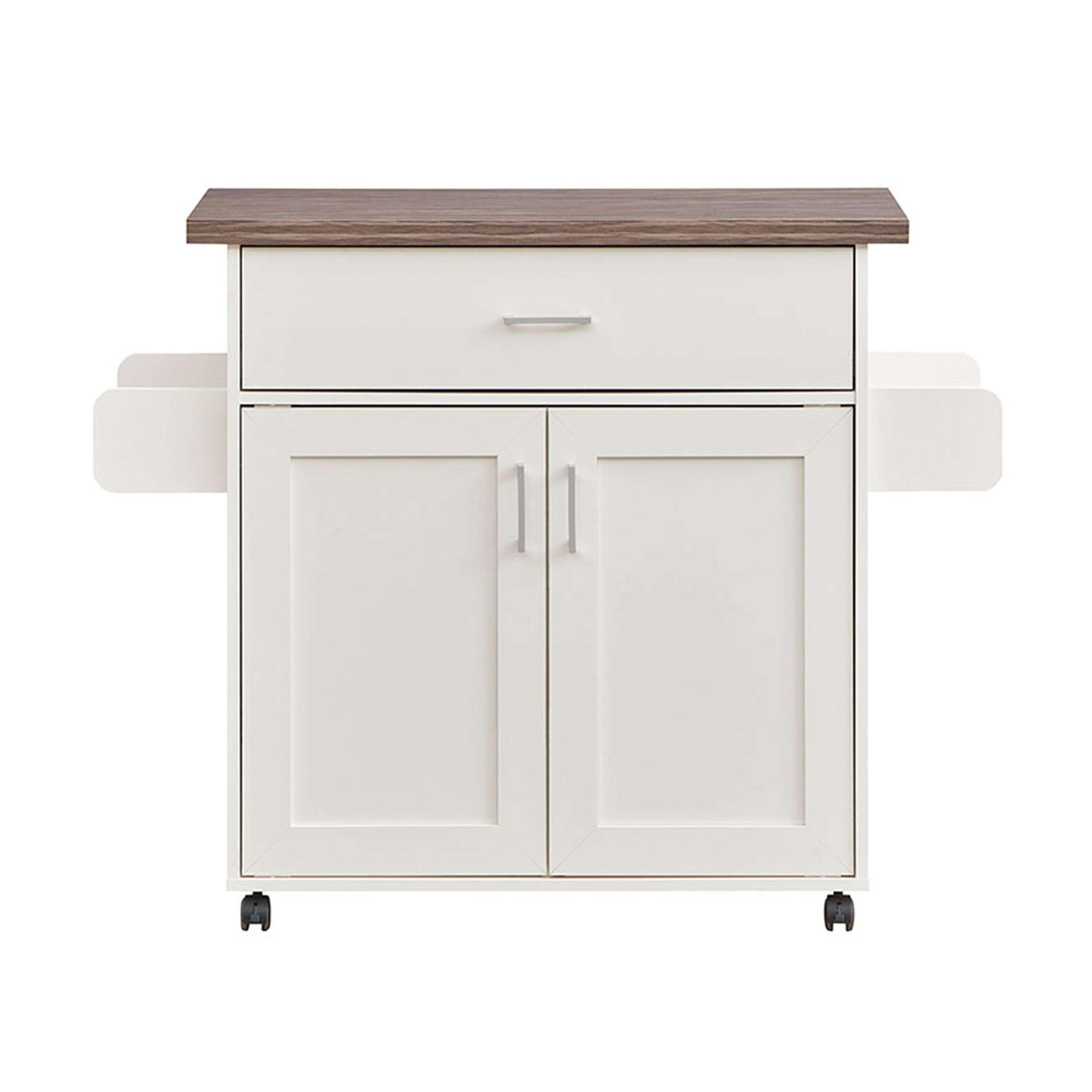 Techni Home Kitchen Island, , large
