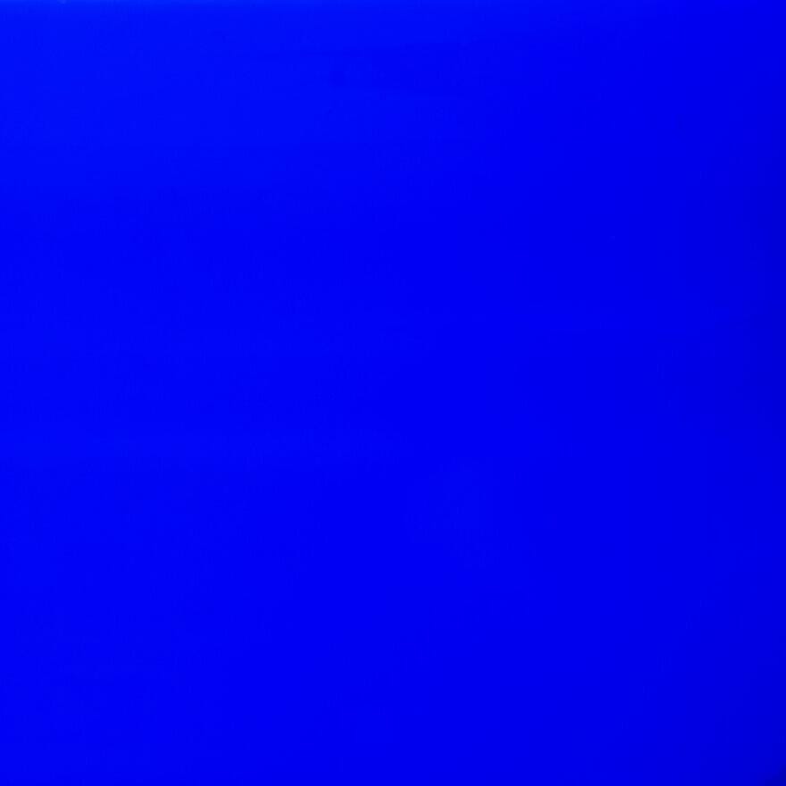 Swatch color Blue 