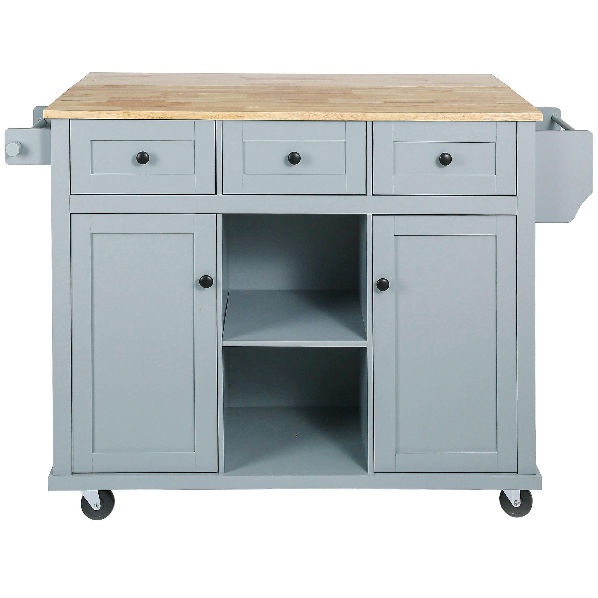 Dovelina Zenyra Kitchen Island | Ashley