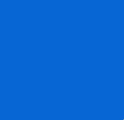 Swatch color Blue 