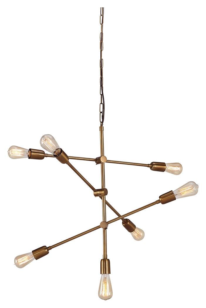 Nastalya Pendant Light, , large