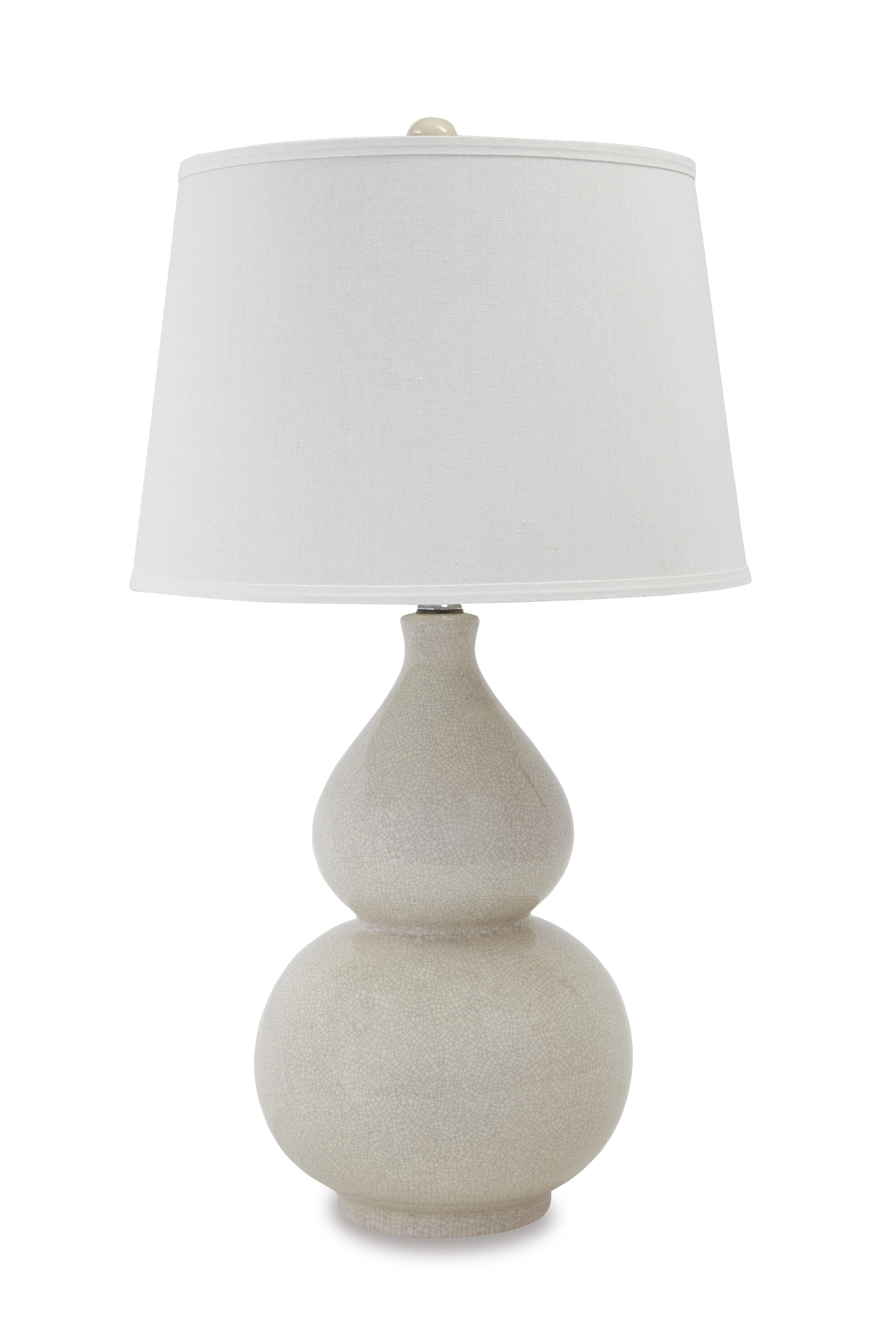 Saffi Table Lamp - image 2