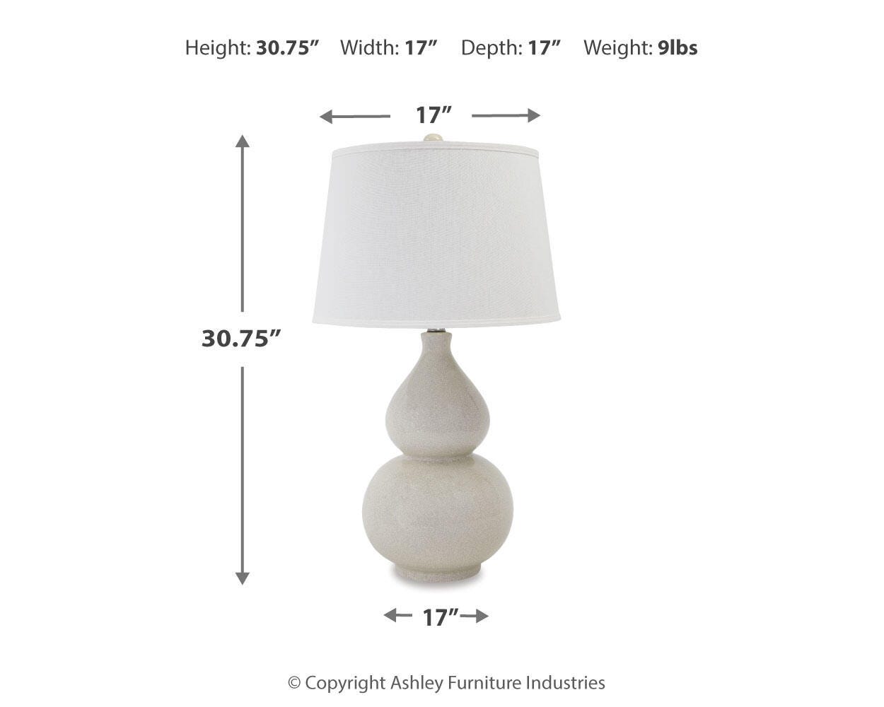 Saffi Dimensions