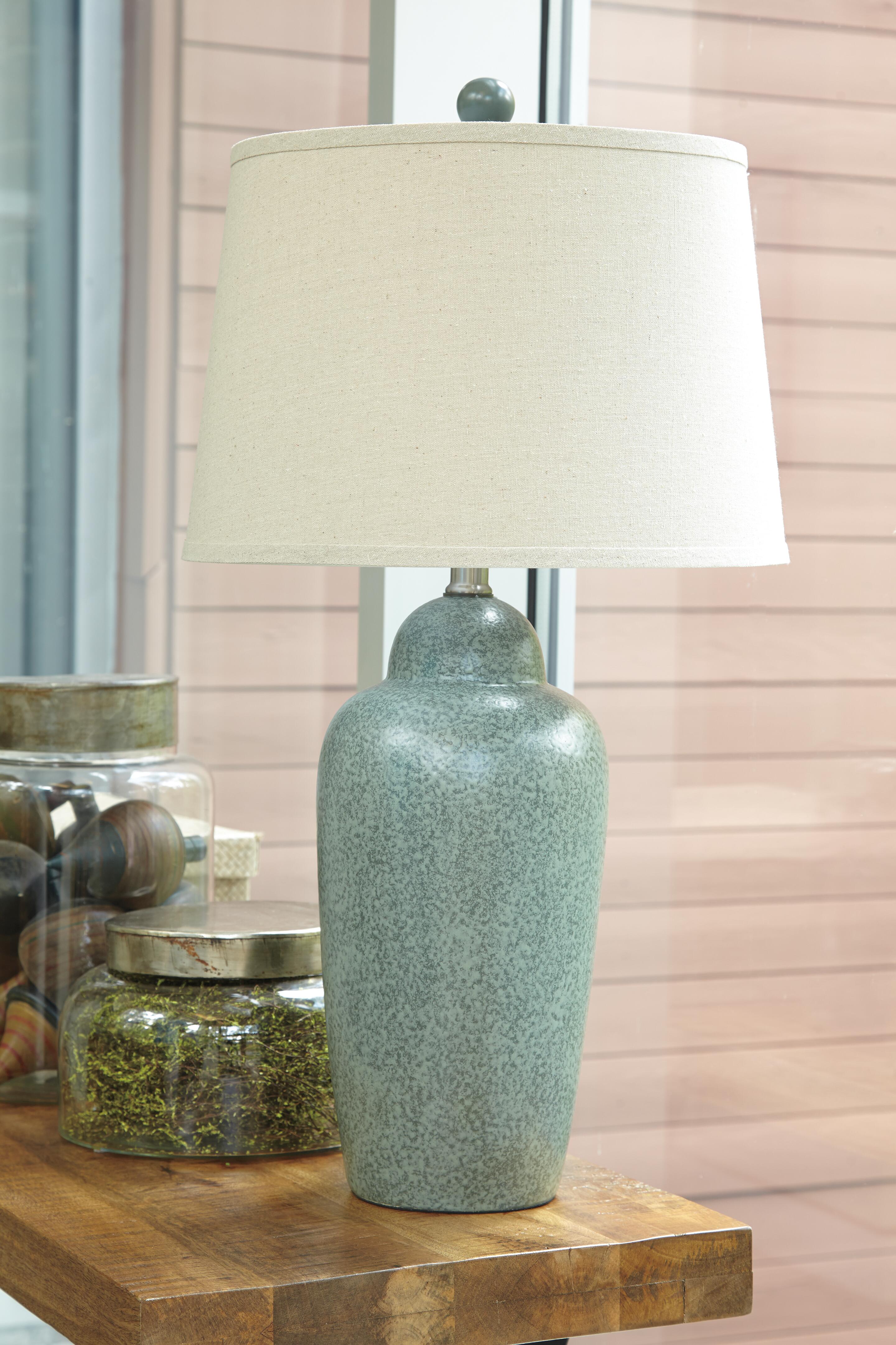 Saher Table Lamp, , large