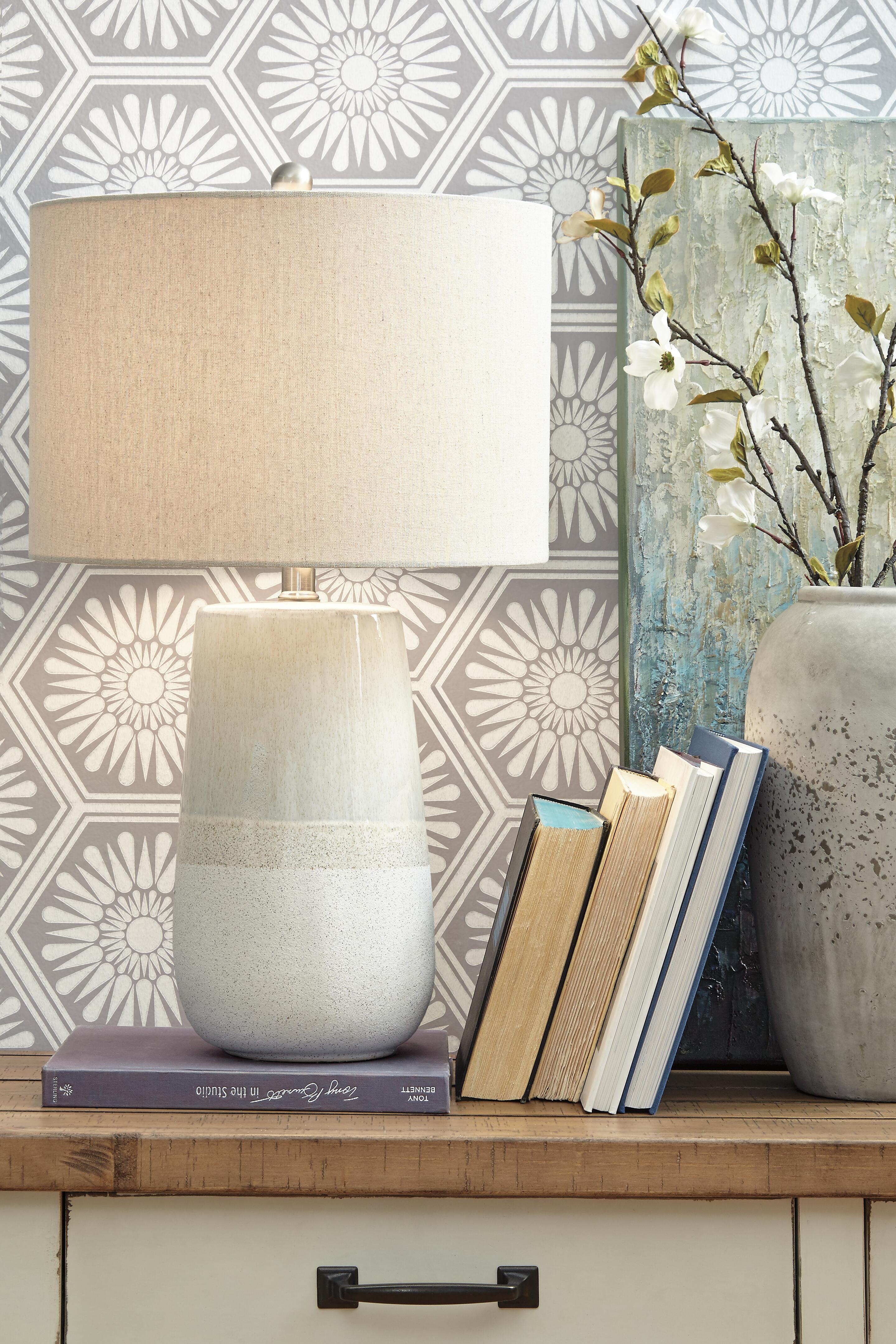 Shavon Table Lamp, , rollover