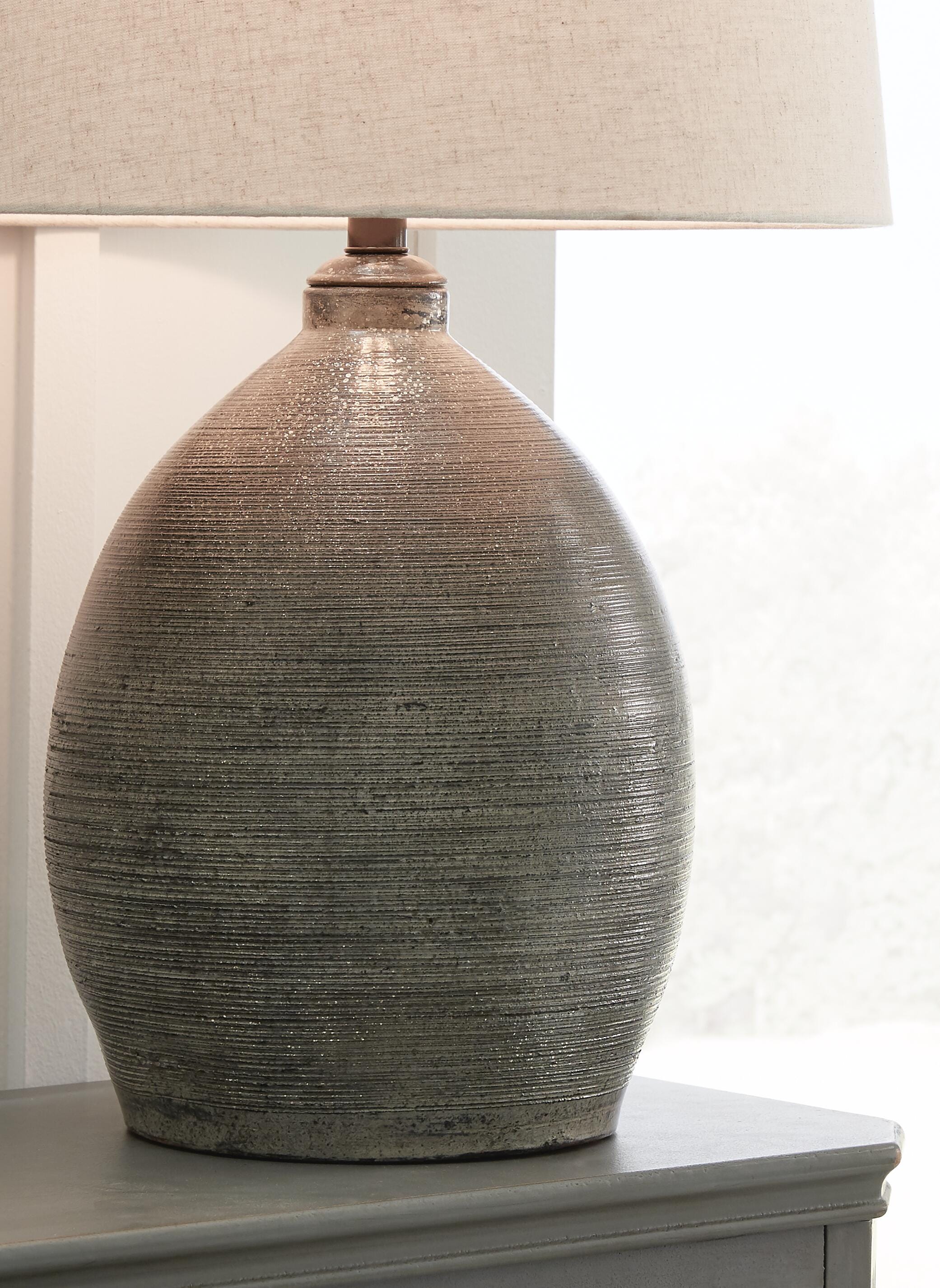 Joyelle Table Lamp | Ashley