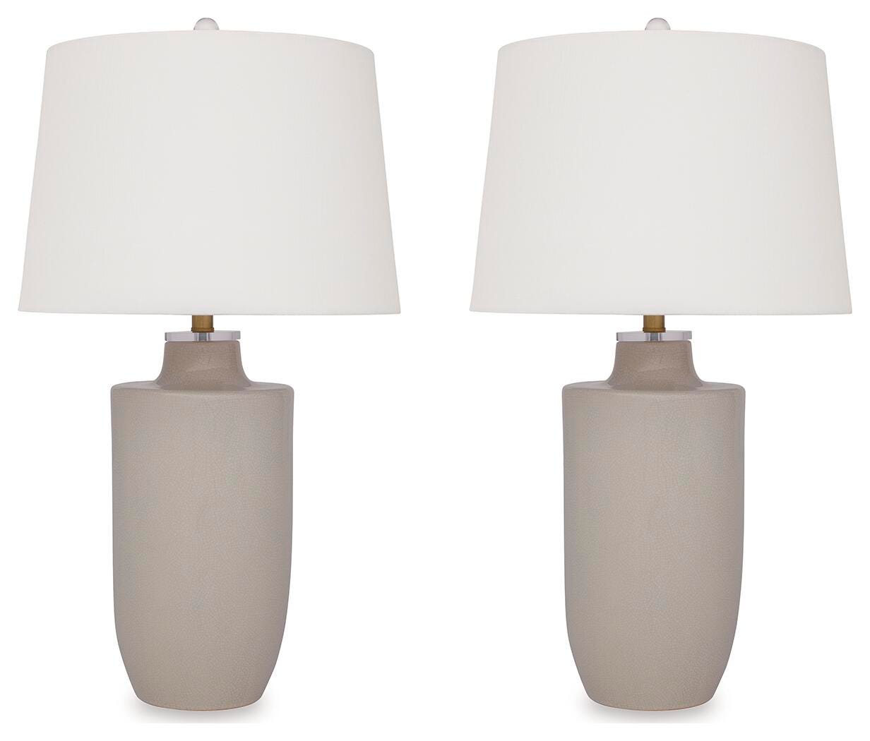 Cylener Table Lamp (Set of 2) - image 2