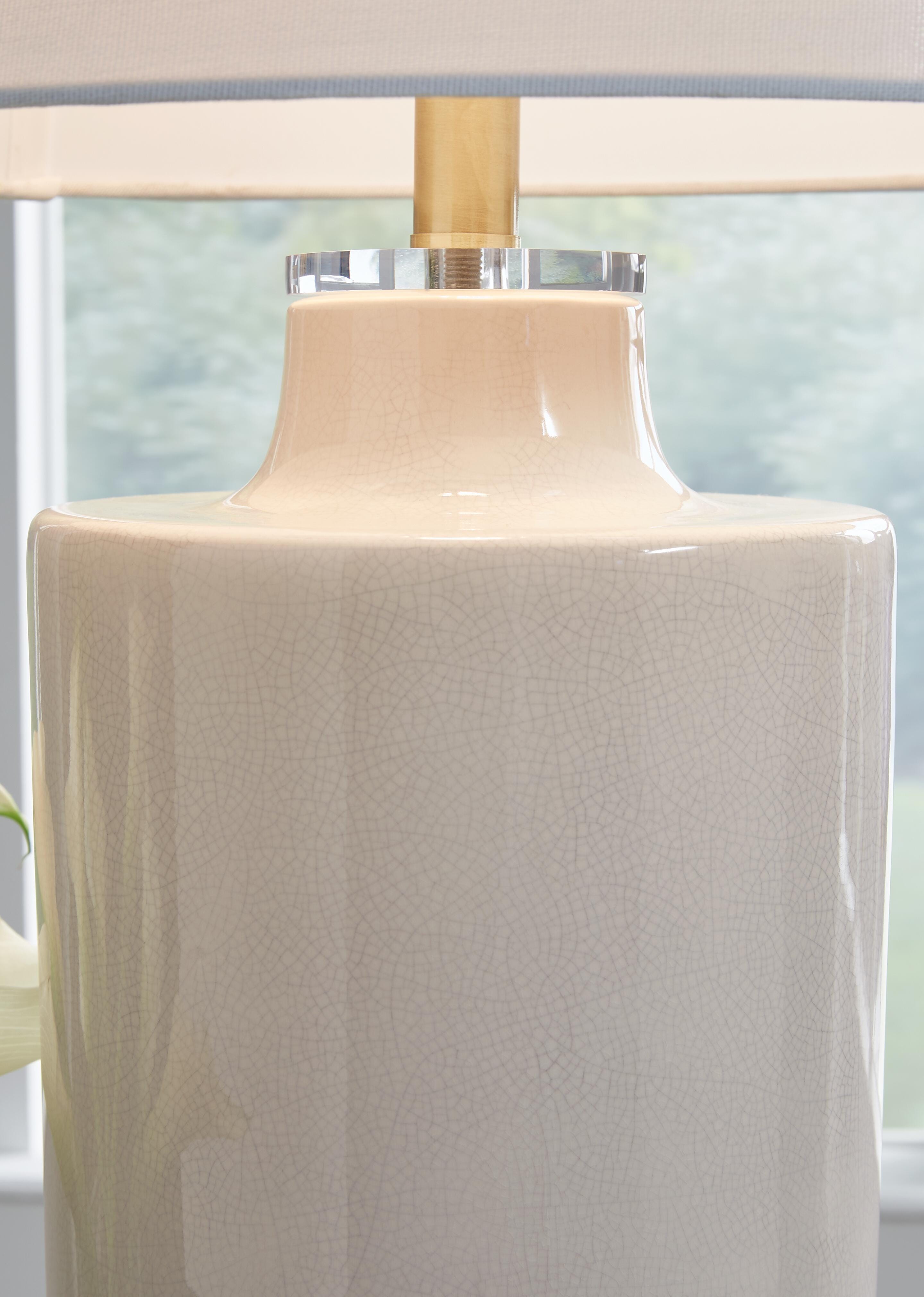 Cylener Table Lamp - image 4