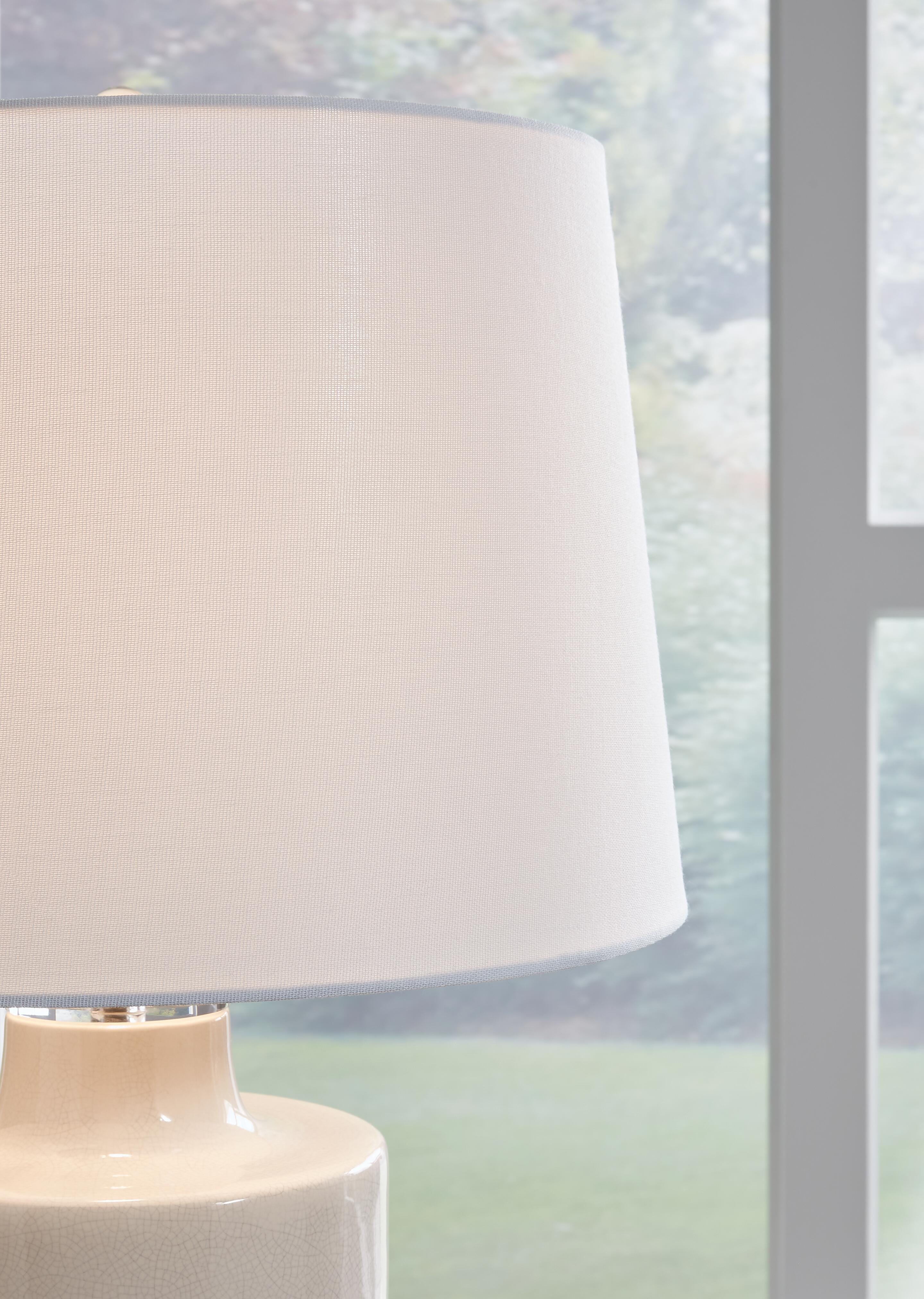 Cylener Table Lamp - image 3
