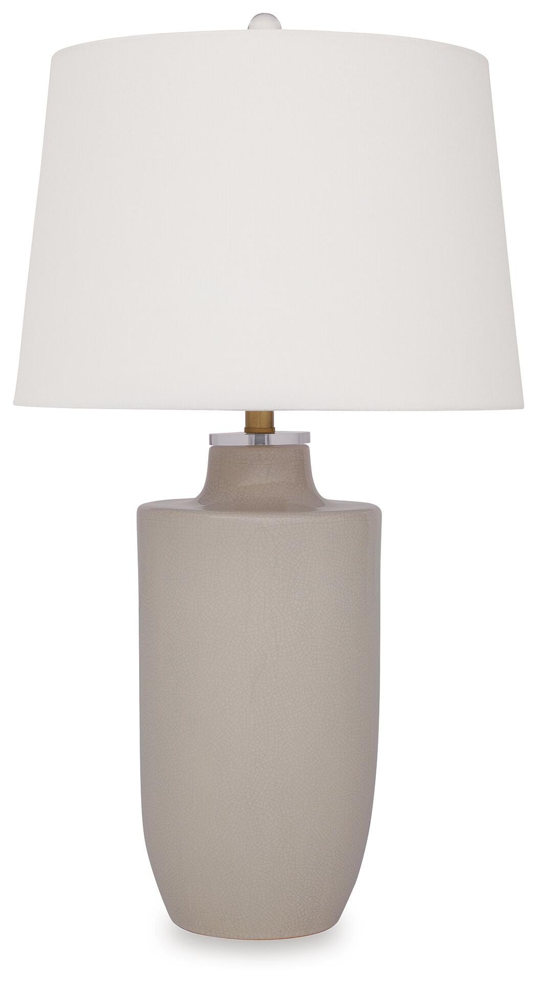Cylener Table Lamp - image 2