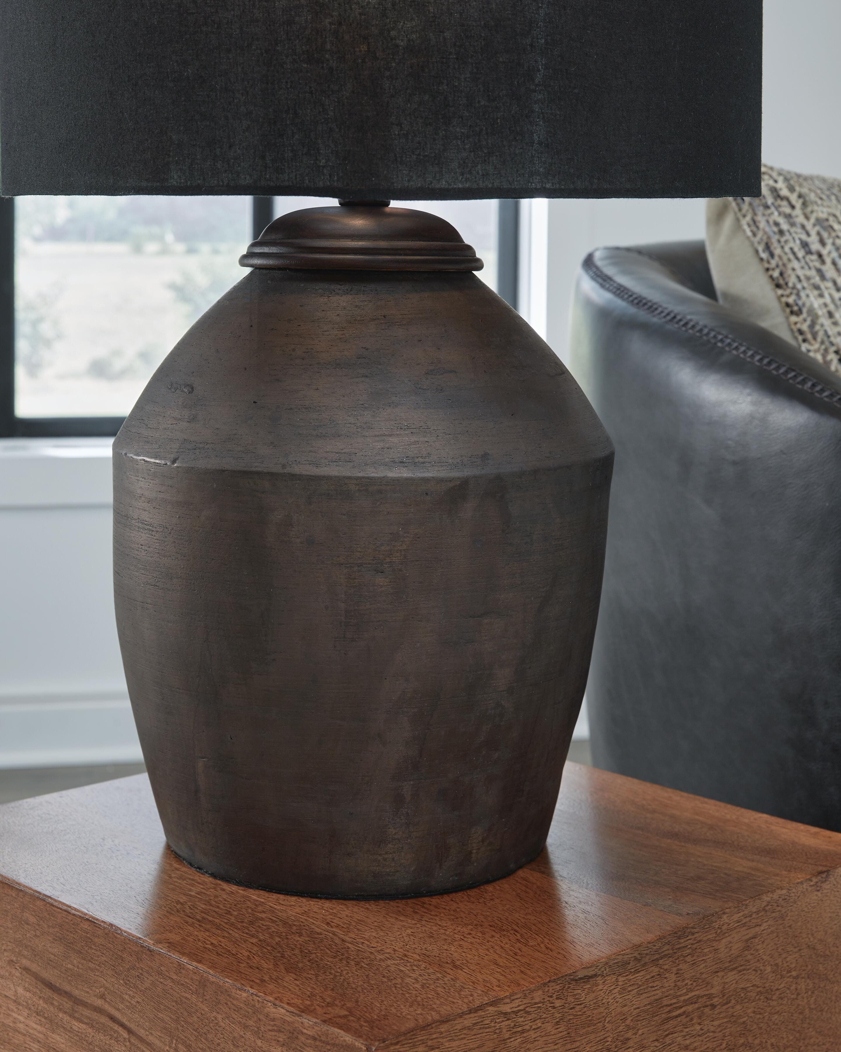Naareman Table Lamp - image 5