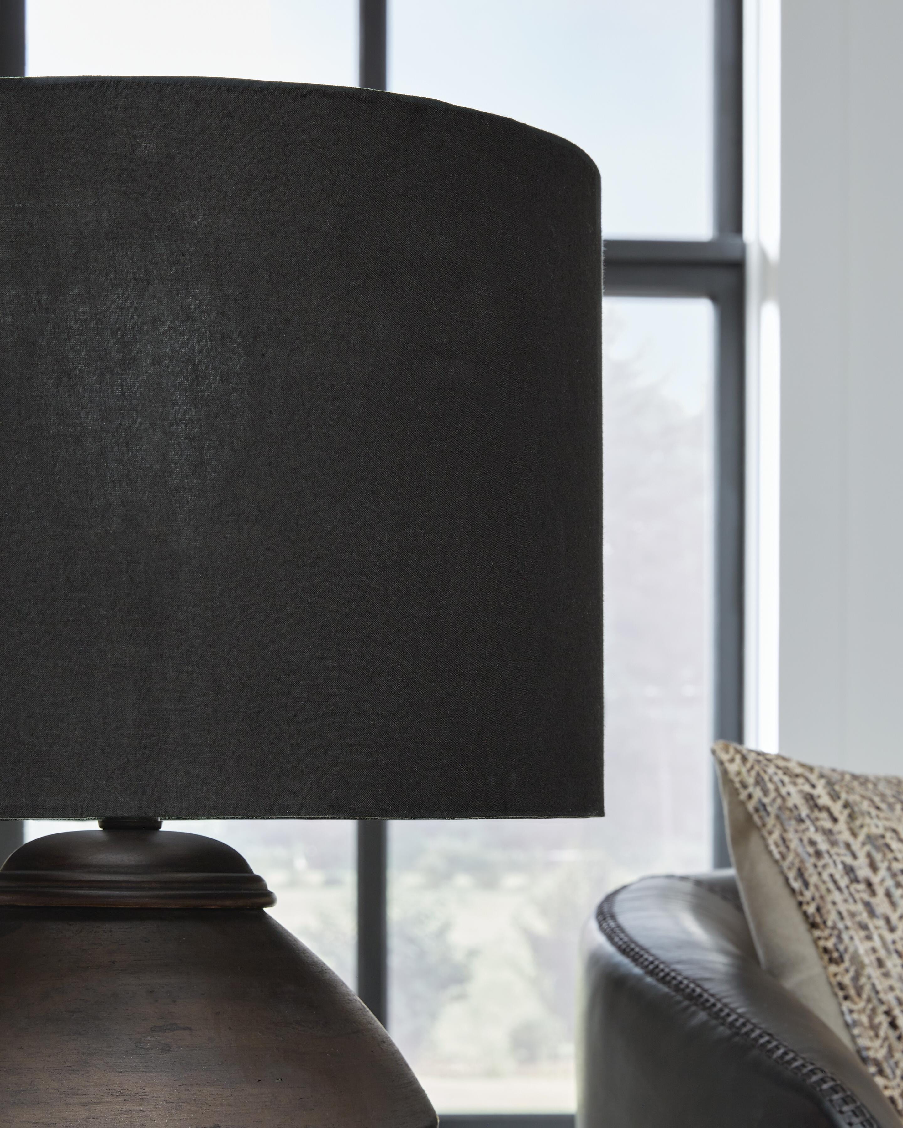 Naareman Table Lamp - image 3