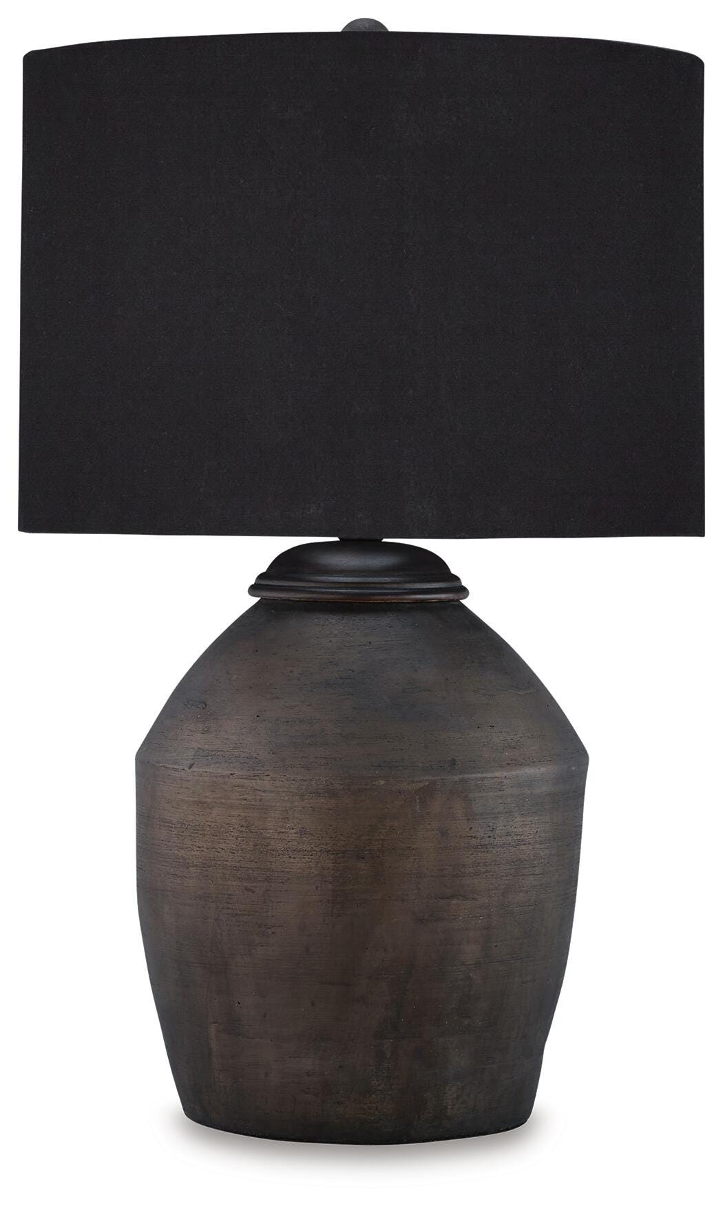Naareman Table Lamp - image 2