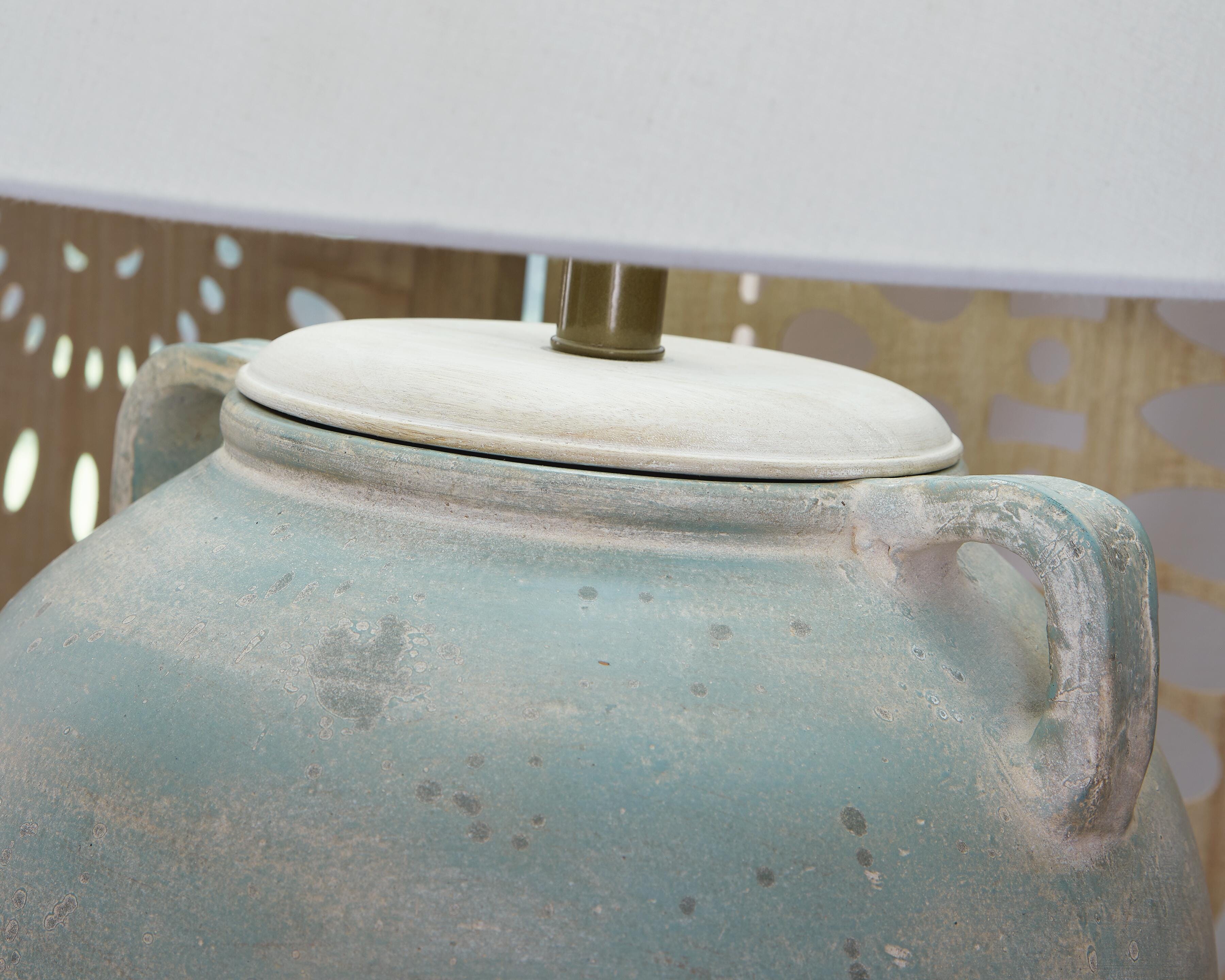 Shawburg Table Lamp - image 4