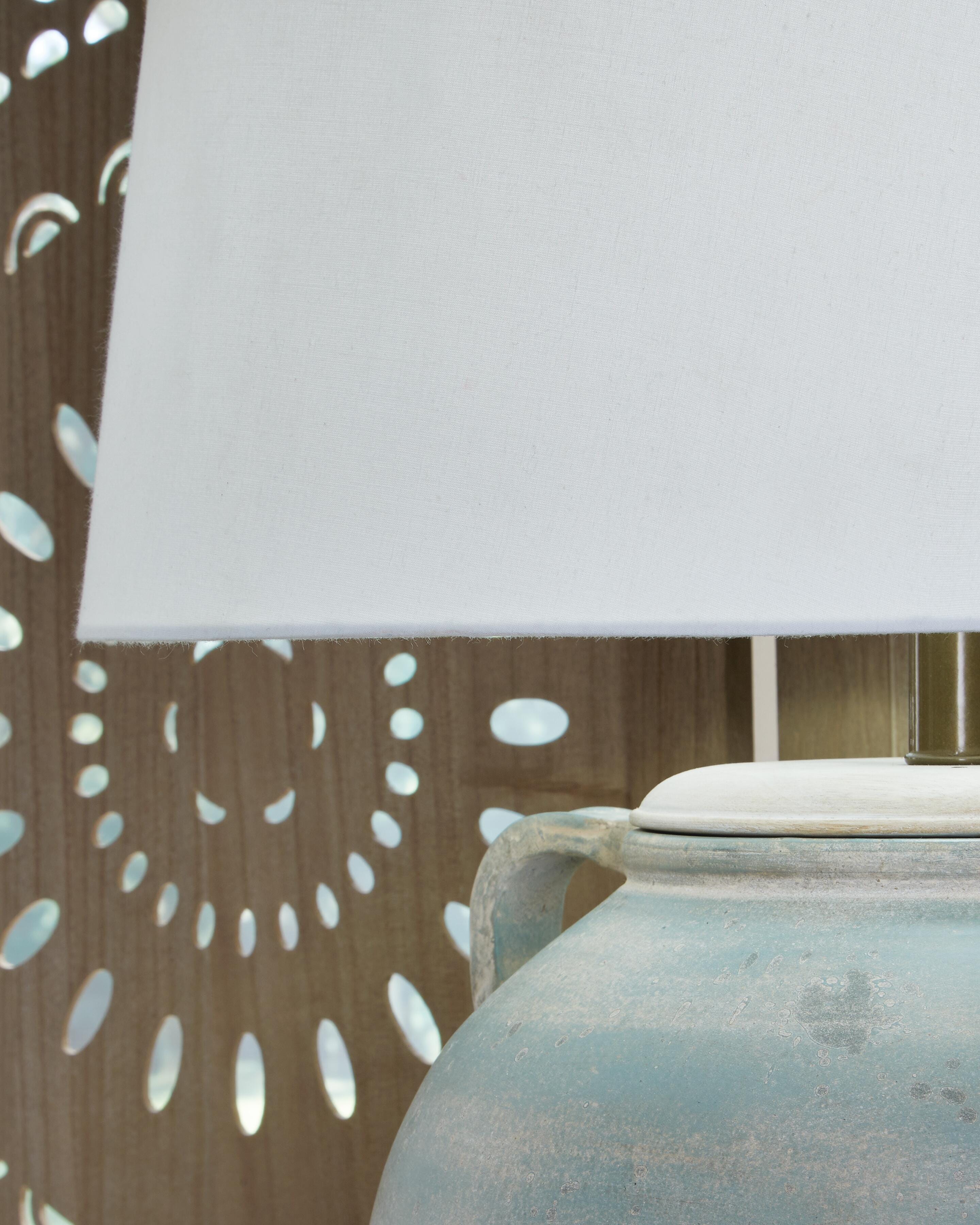 Shawburg Table Lamp - image 3