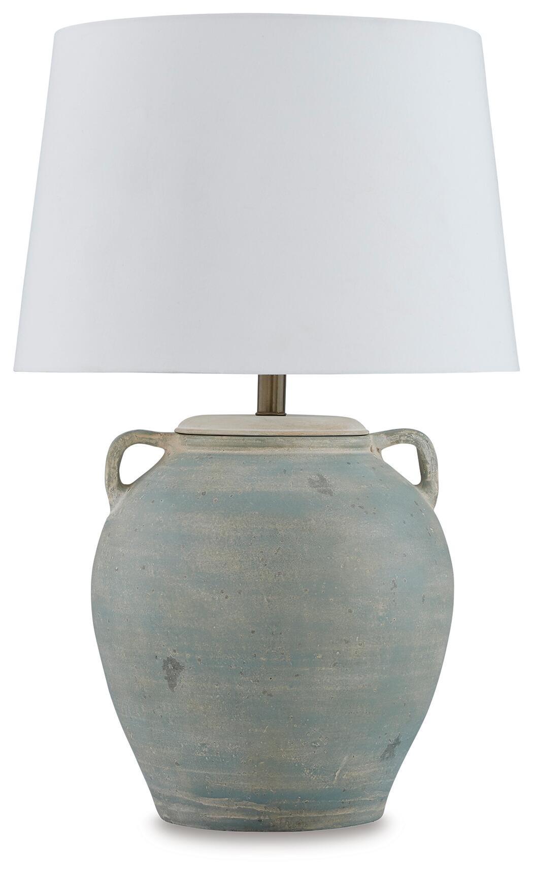 Shawburg Table Lamp - image 2