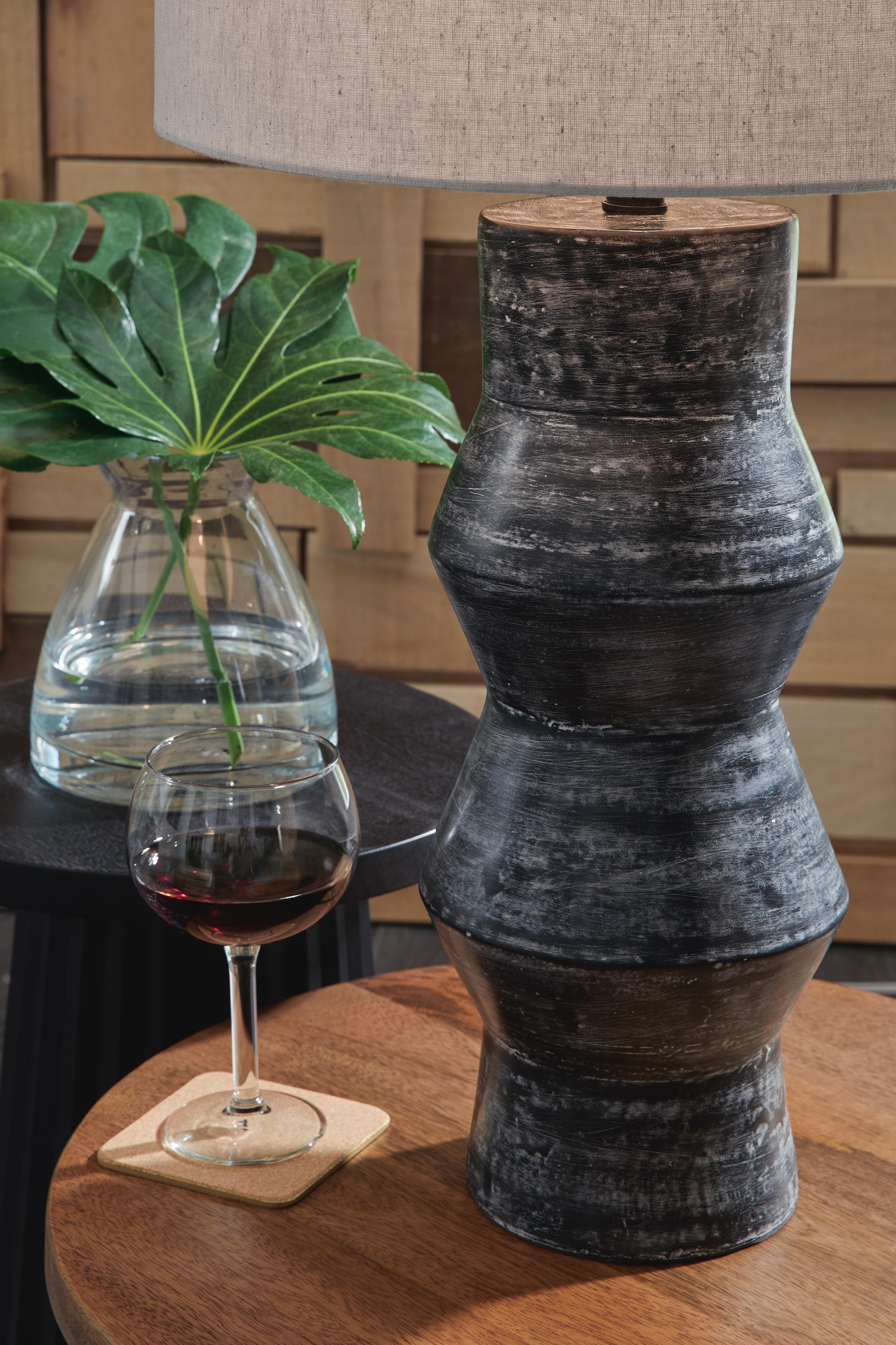 Kerbert Table Lamp - image 5