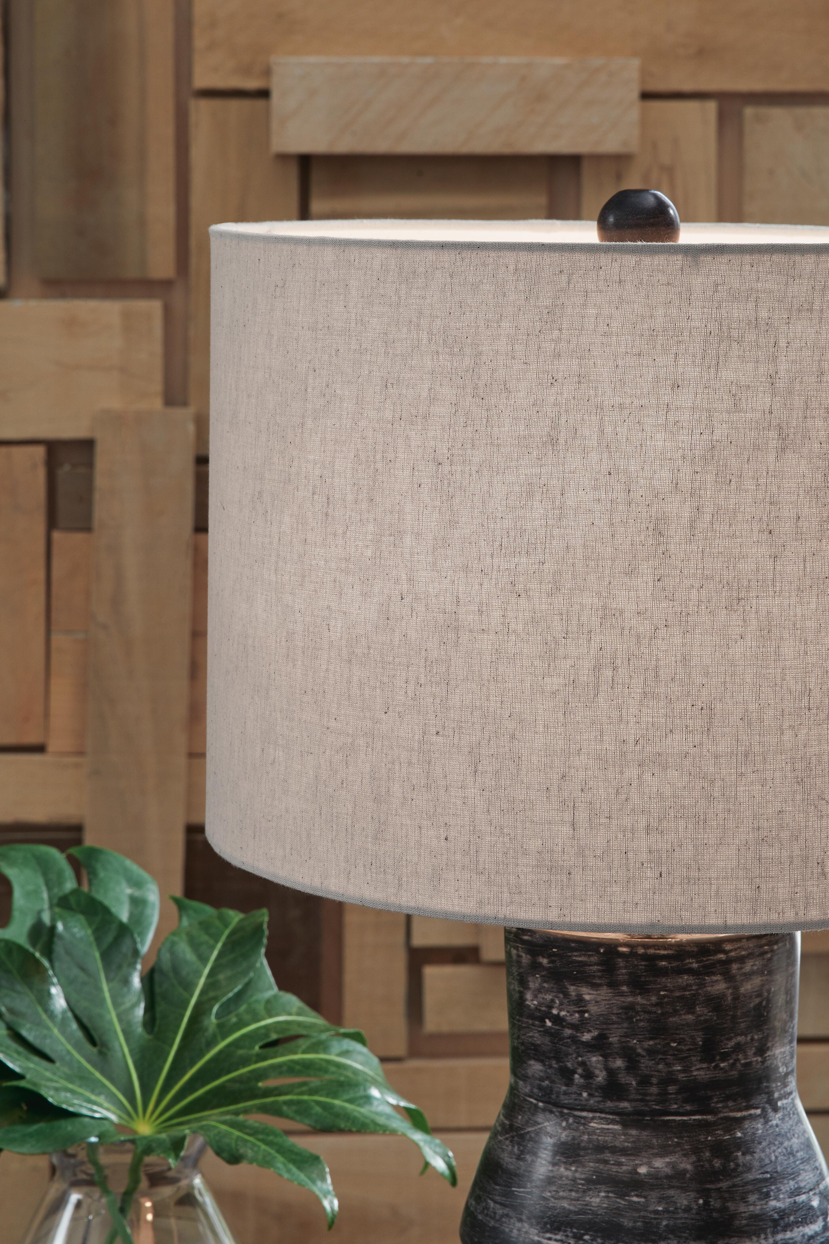 Kerbert Table Lamp - image 3