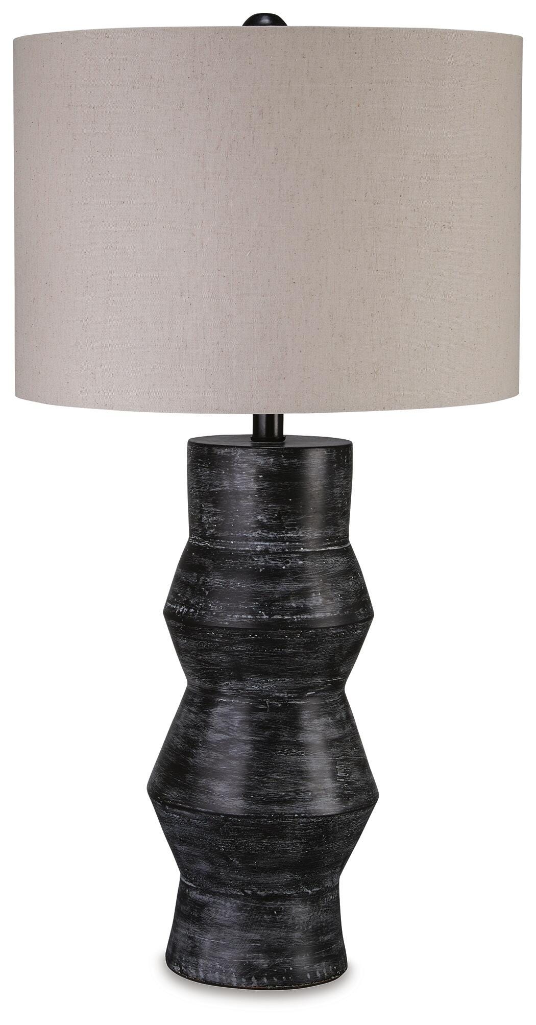 Kerbert Table Lamp - image 2