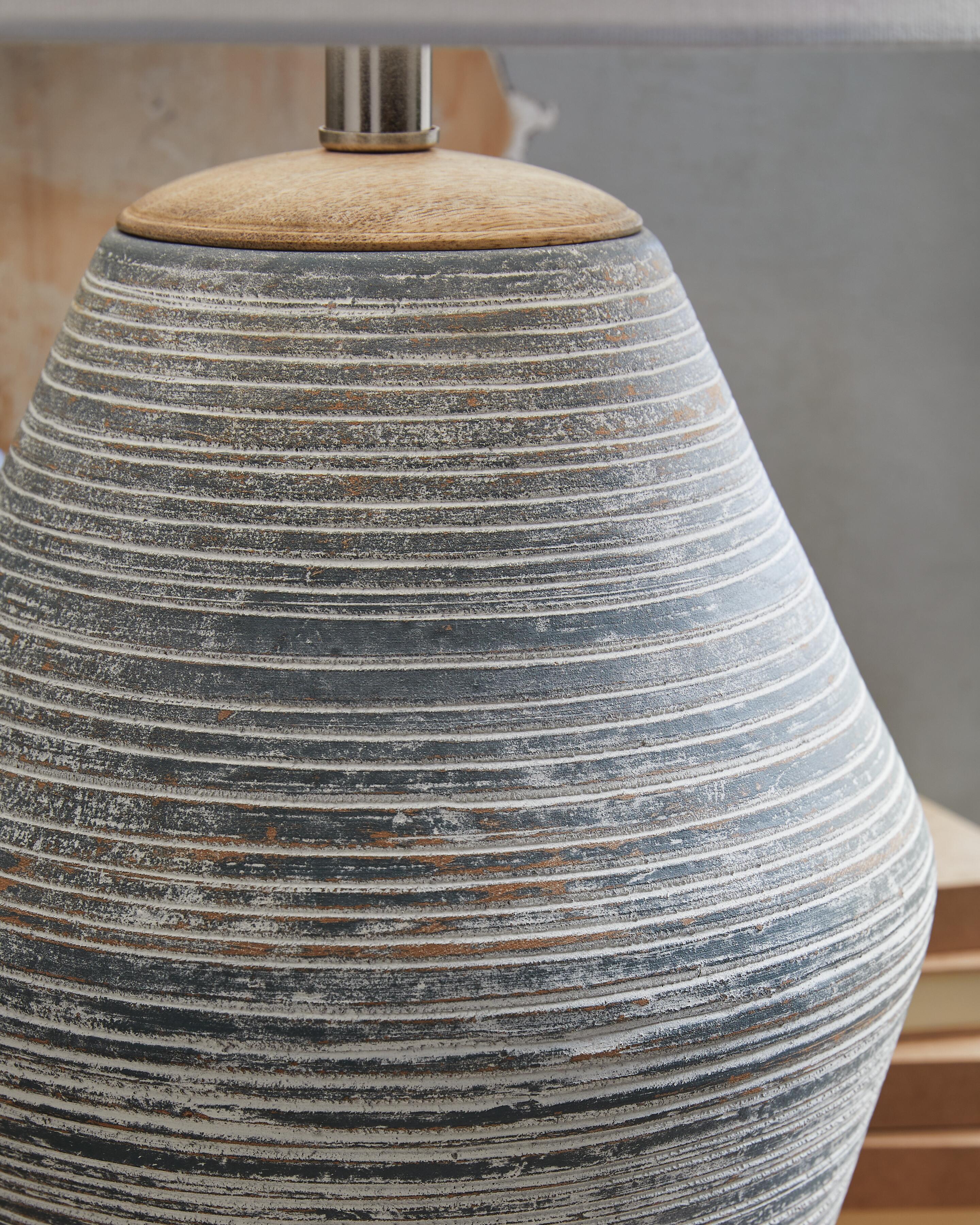 Lawrock Table Lamp - image 3