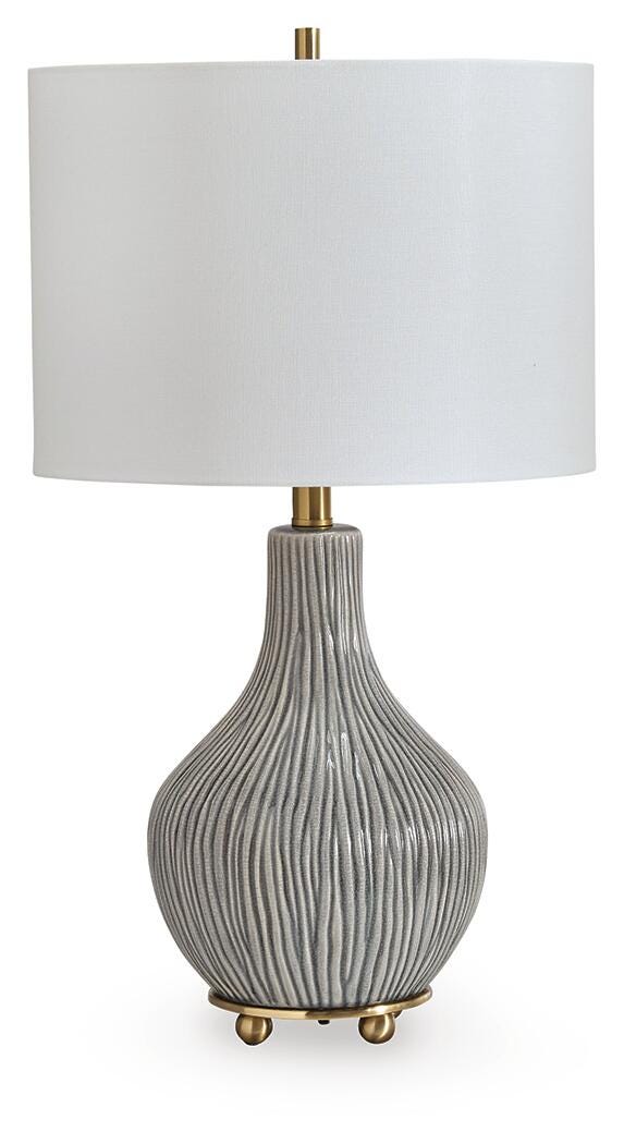 Judlen Table Lamp, , large