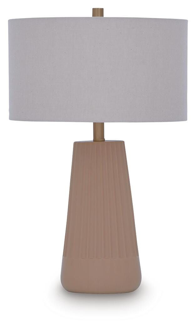 Dellner Table Lamp, , large