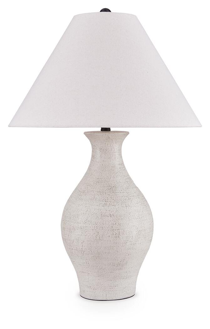 Ashbend Table Lamp - image 2