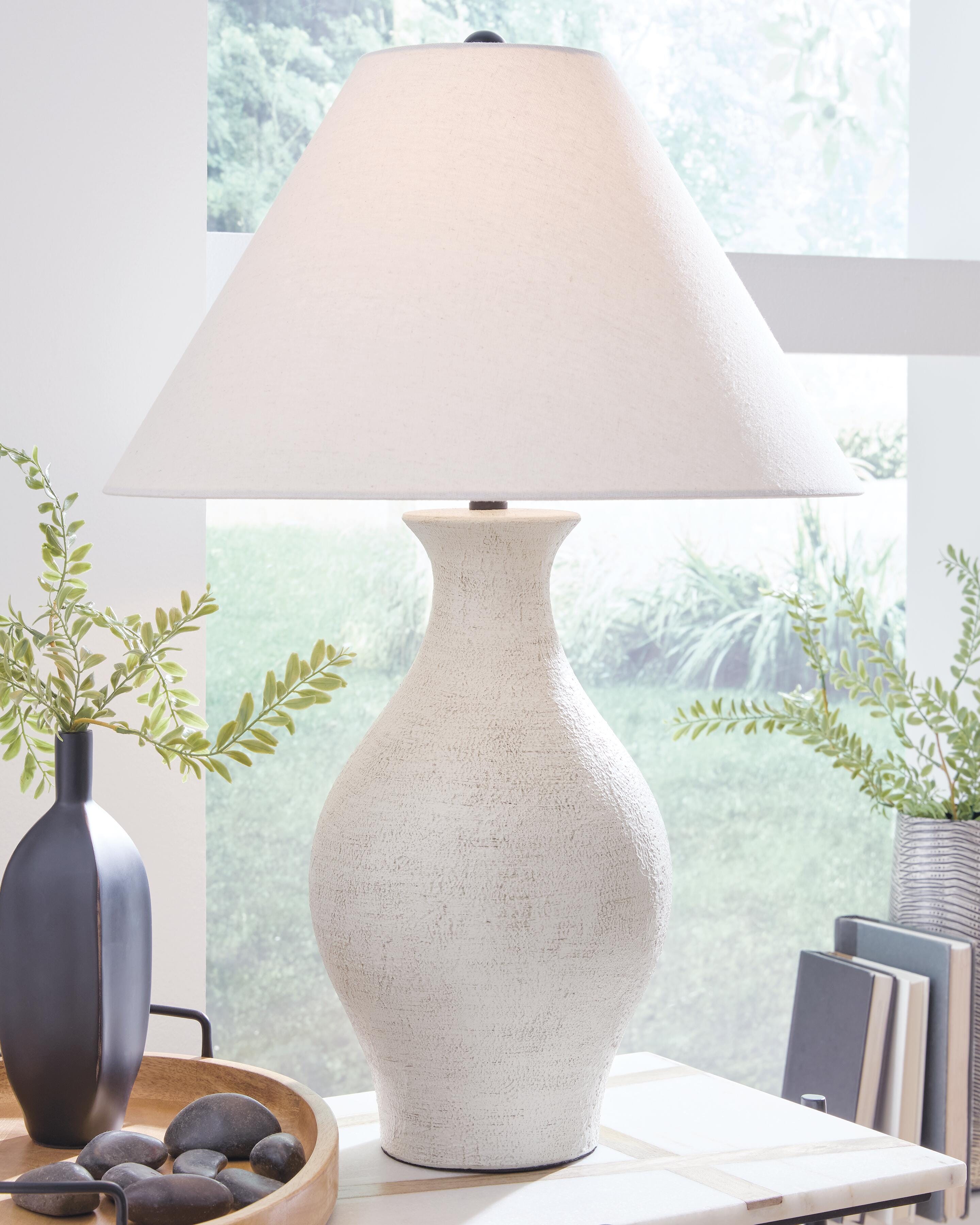 Ashbend Table Lamp - image 1
