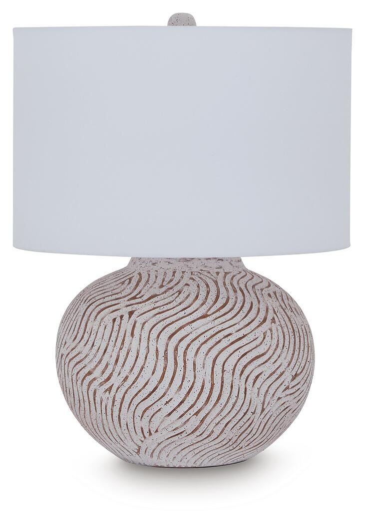 Vien Table Lamp, , large