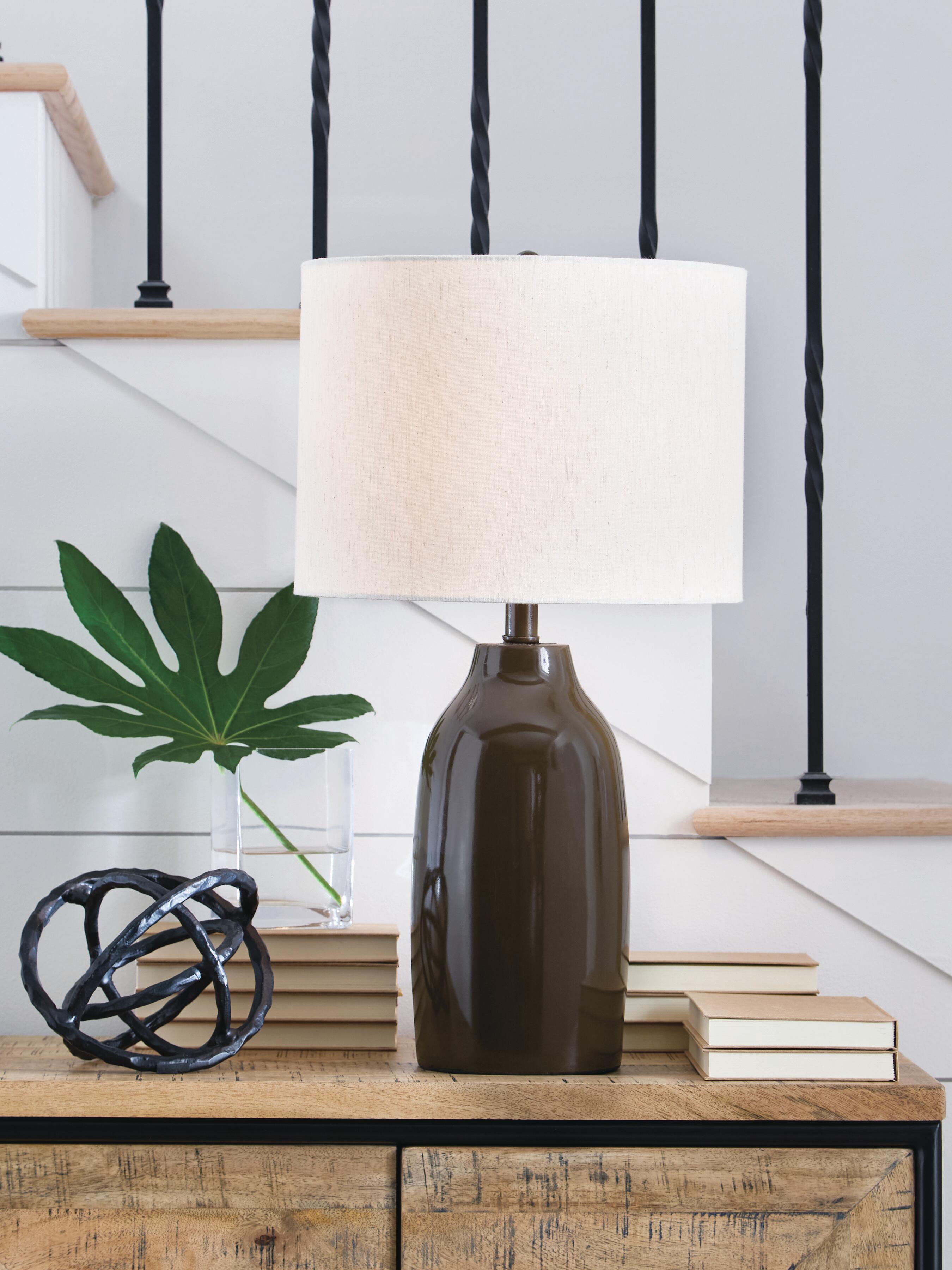 Jyler Table Lamp - image 1