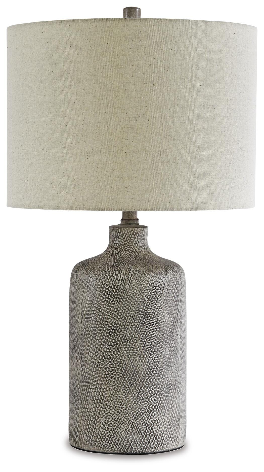 Linus Table Lamp, , large