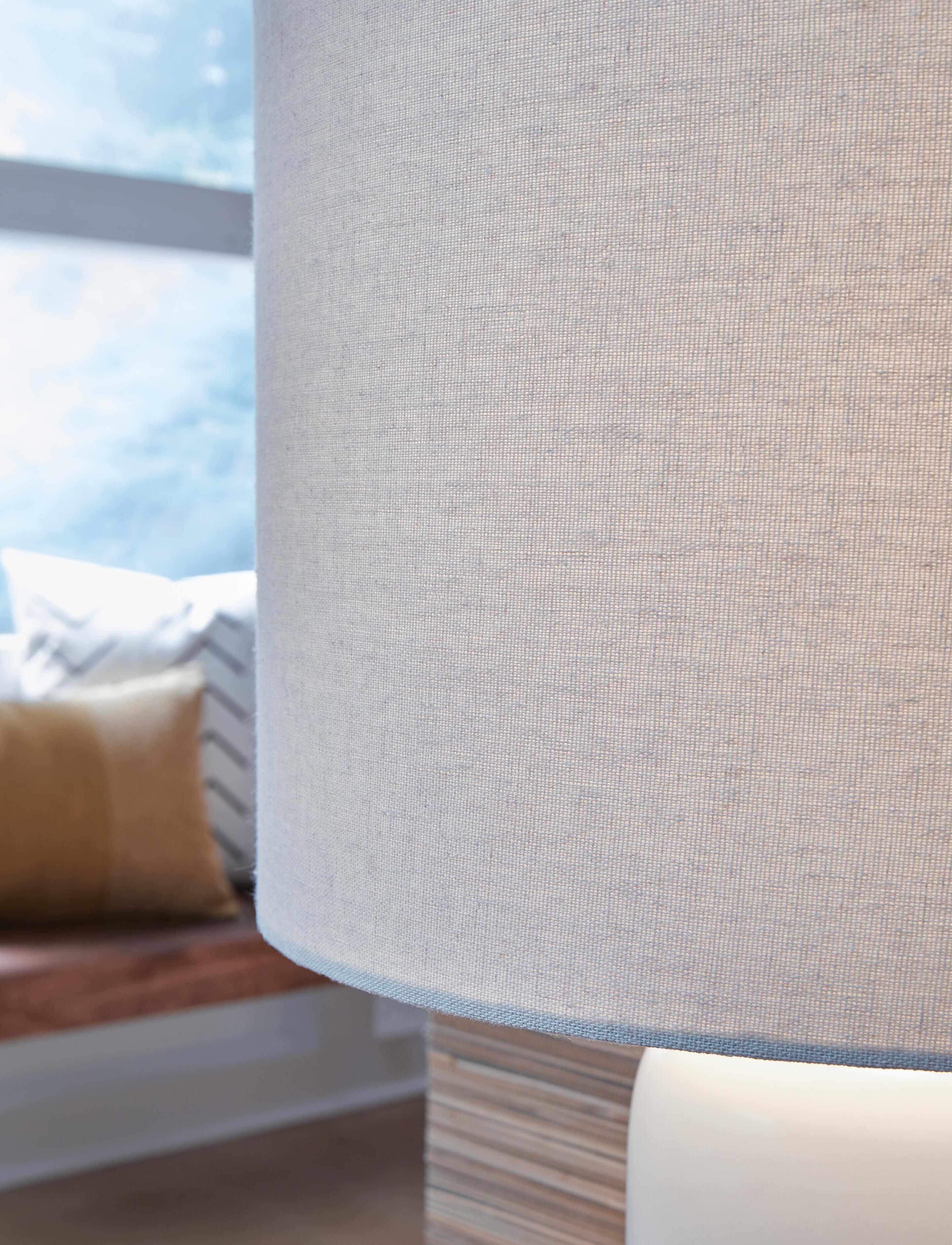 Lemrich Table Lamp | Ashley