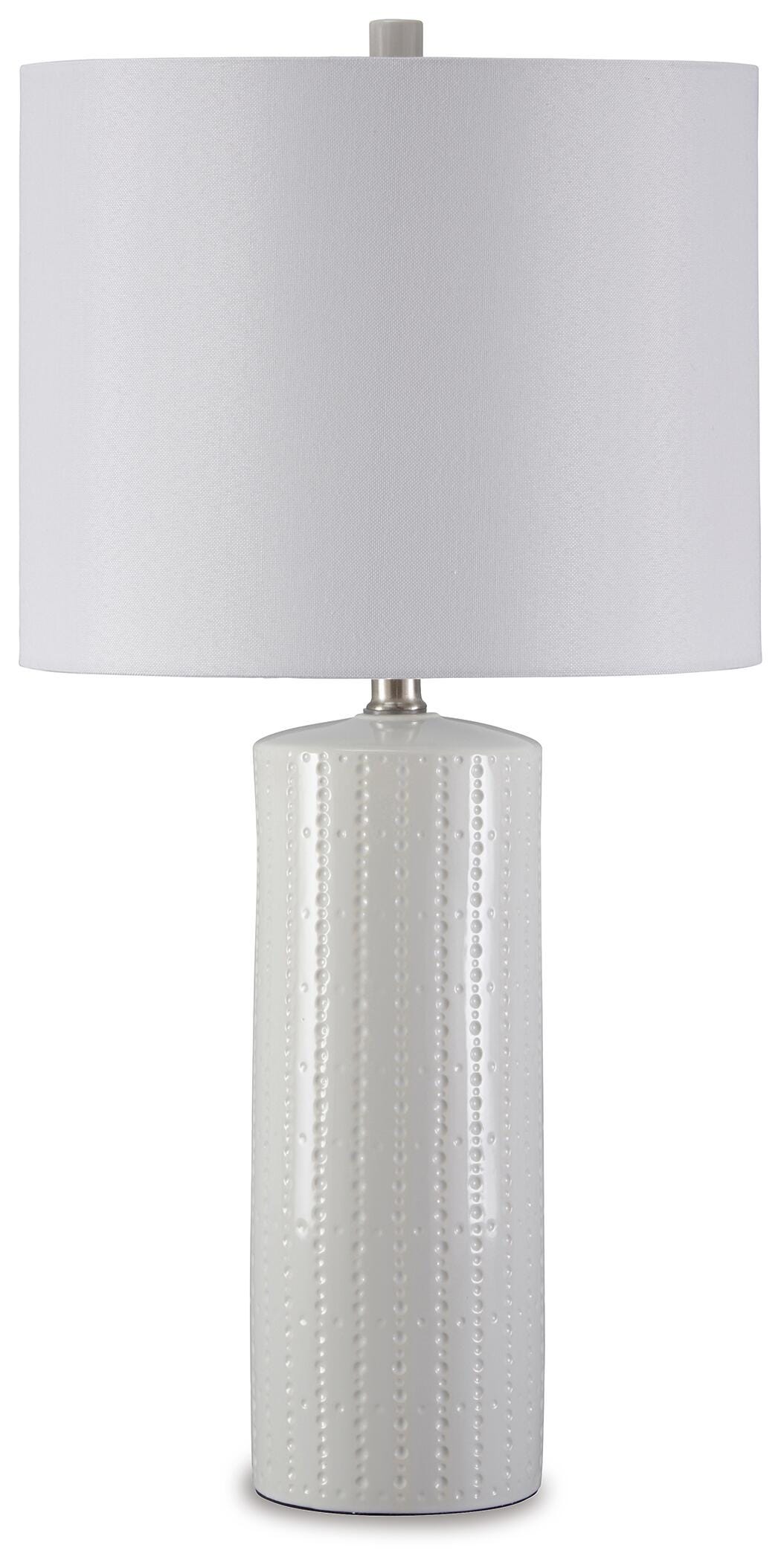 Steuben Table Lamp (Set of 2) - image 3