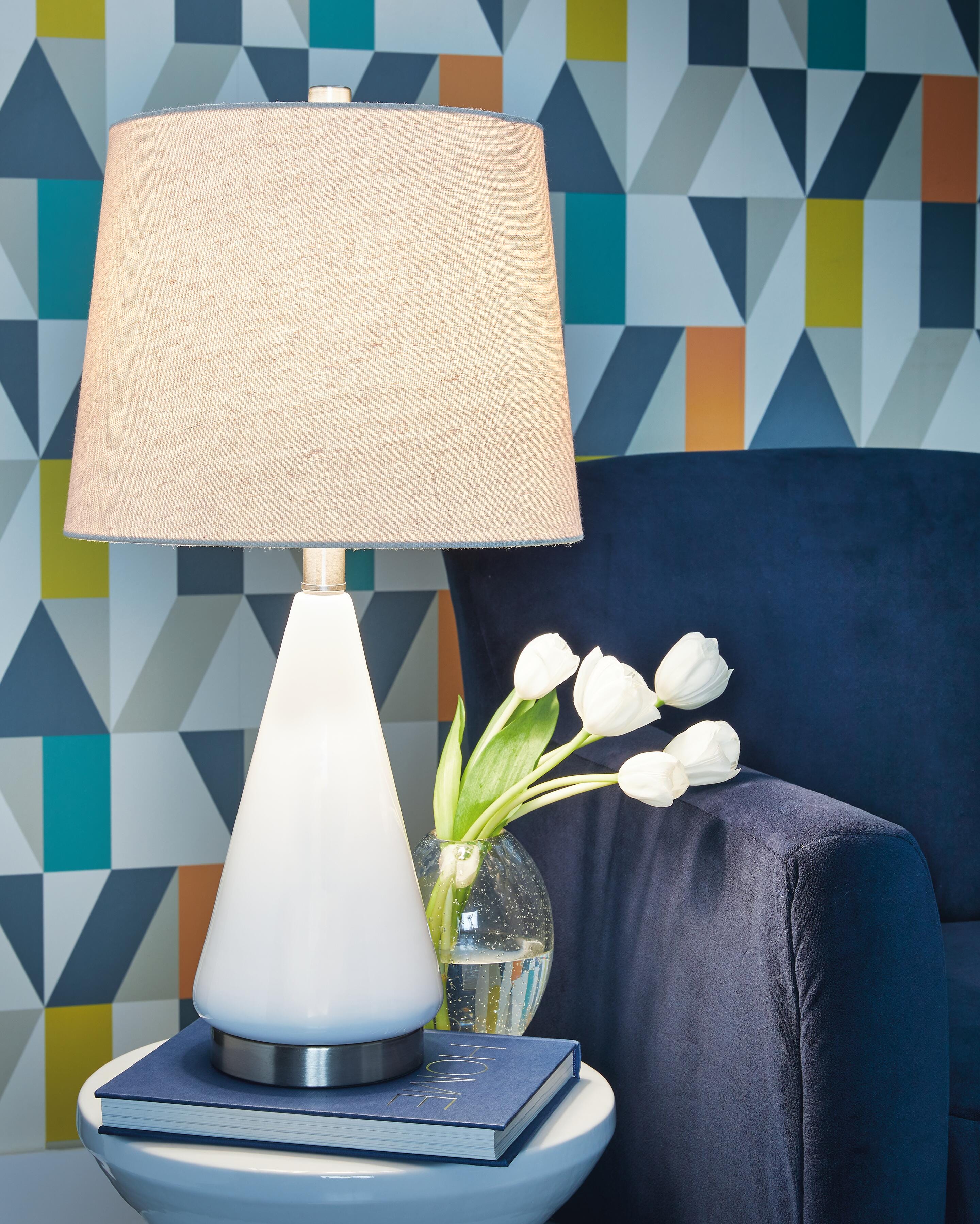 Ackson Table Lamp (Set of 2), , large