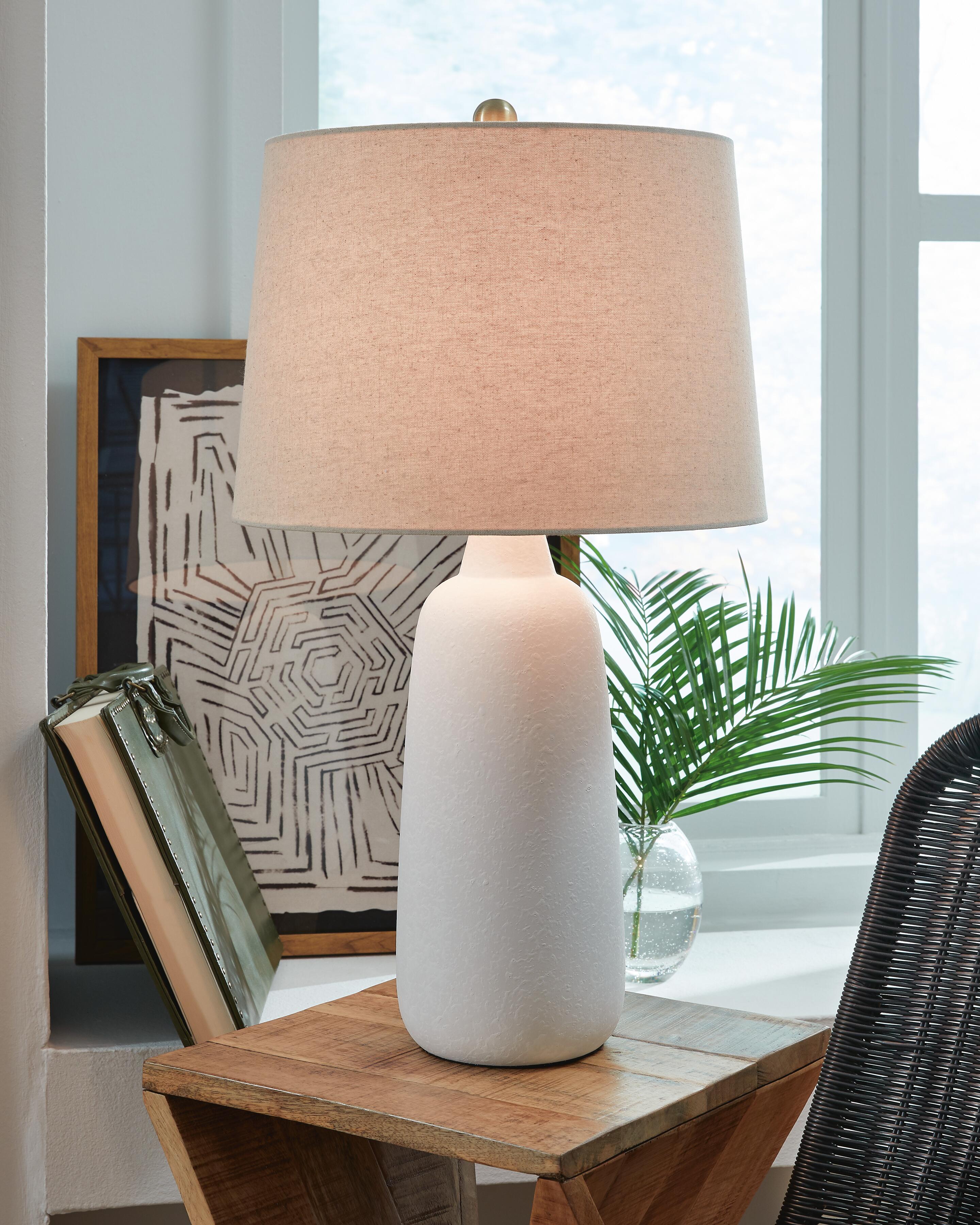 Avianic Table Lamp (Set of 2), , large