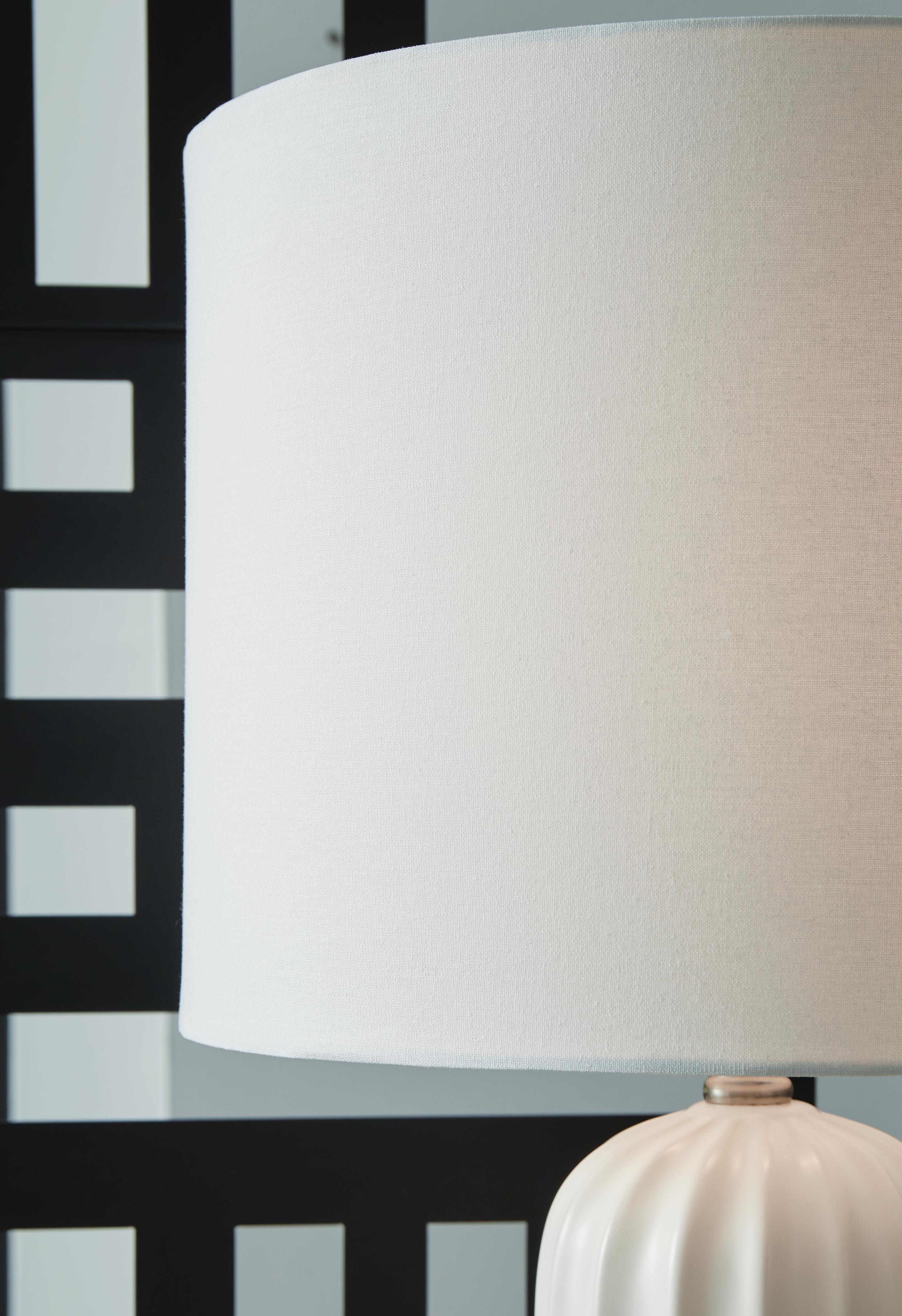 Clarkland Table Lamp (Set of 2) - image 4