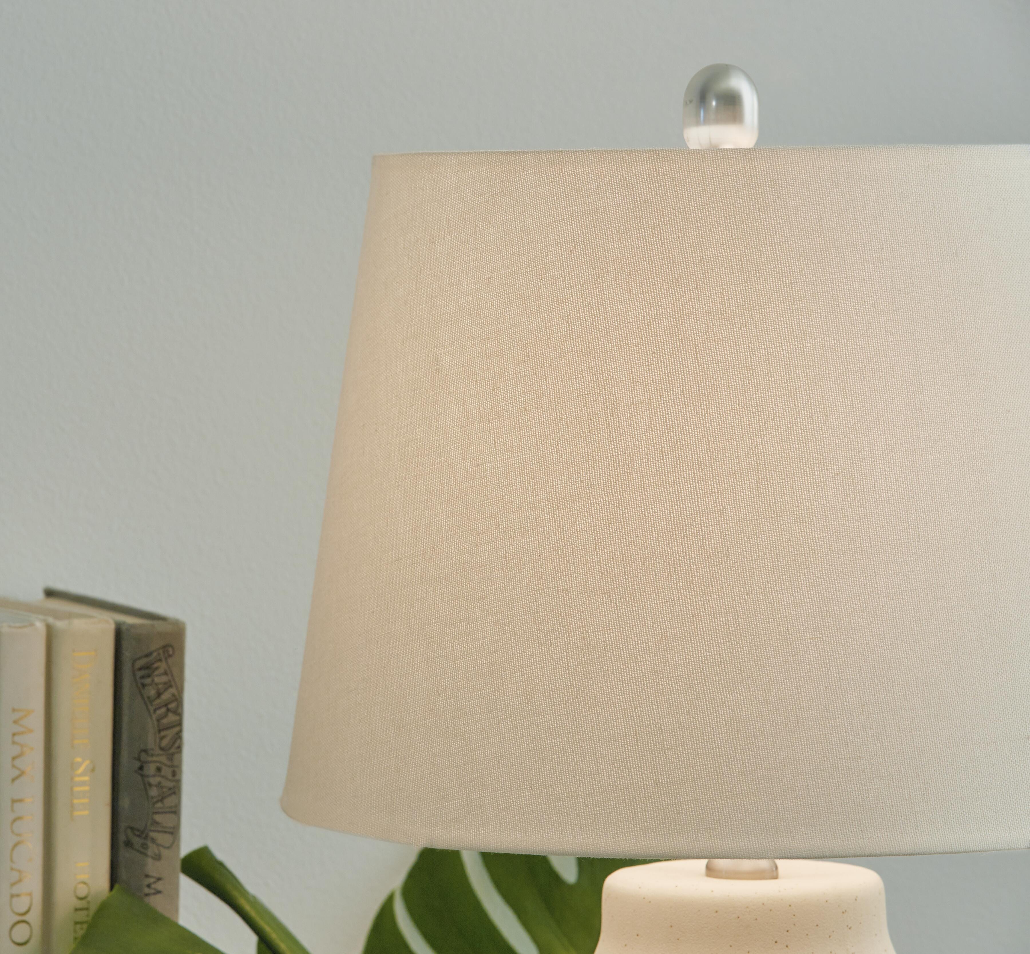 Afener Table Lamp (Set of 2) - image 3