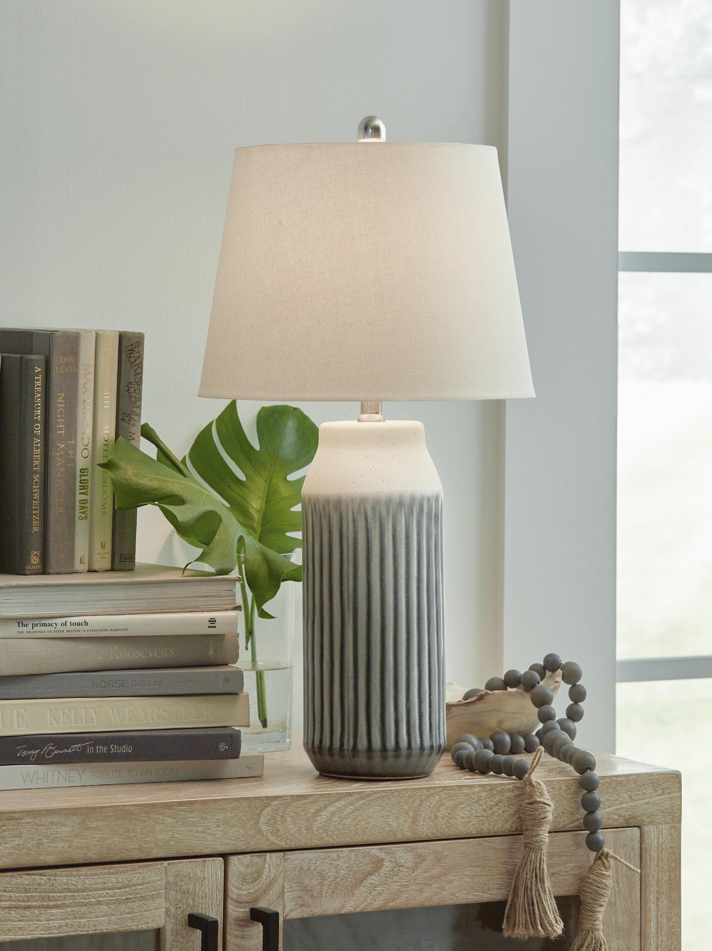 Afener Table Lamp (Set of 2) - image 1