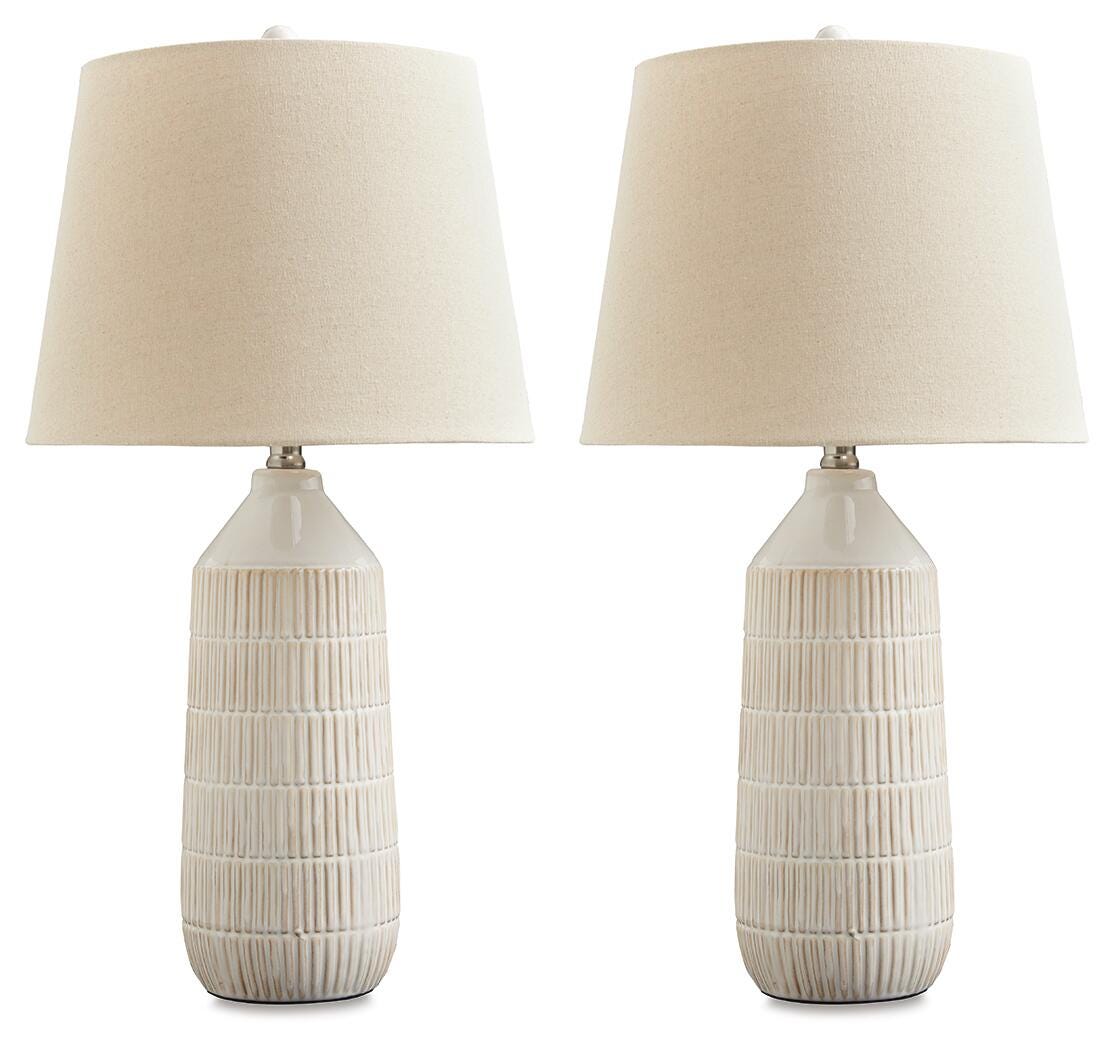 Willport Table Lamp (Set of 2), , large