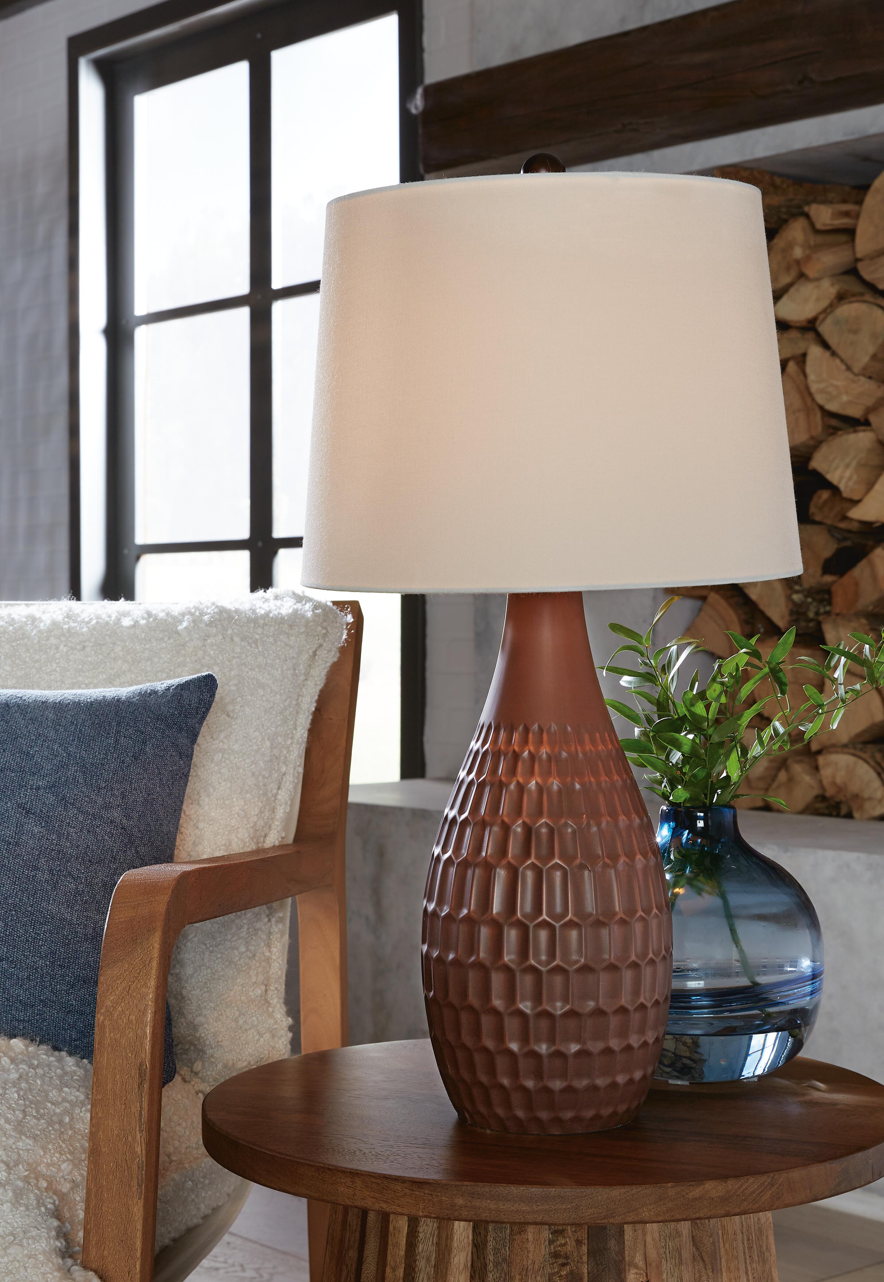 Cartford Table Lamp (Set of 2), , large