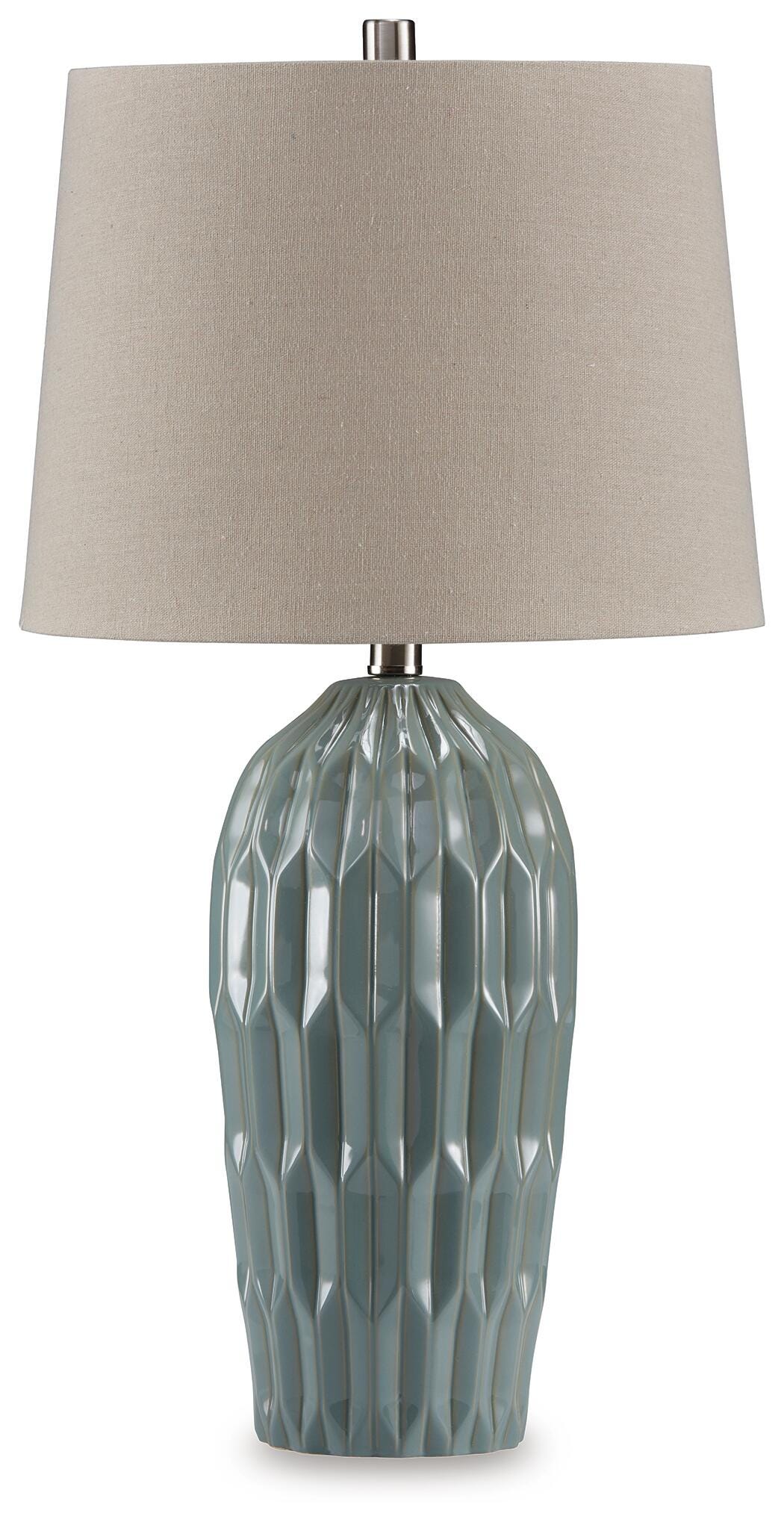 Hadbury Table Lamp (Set of 2) - image 3