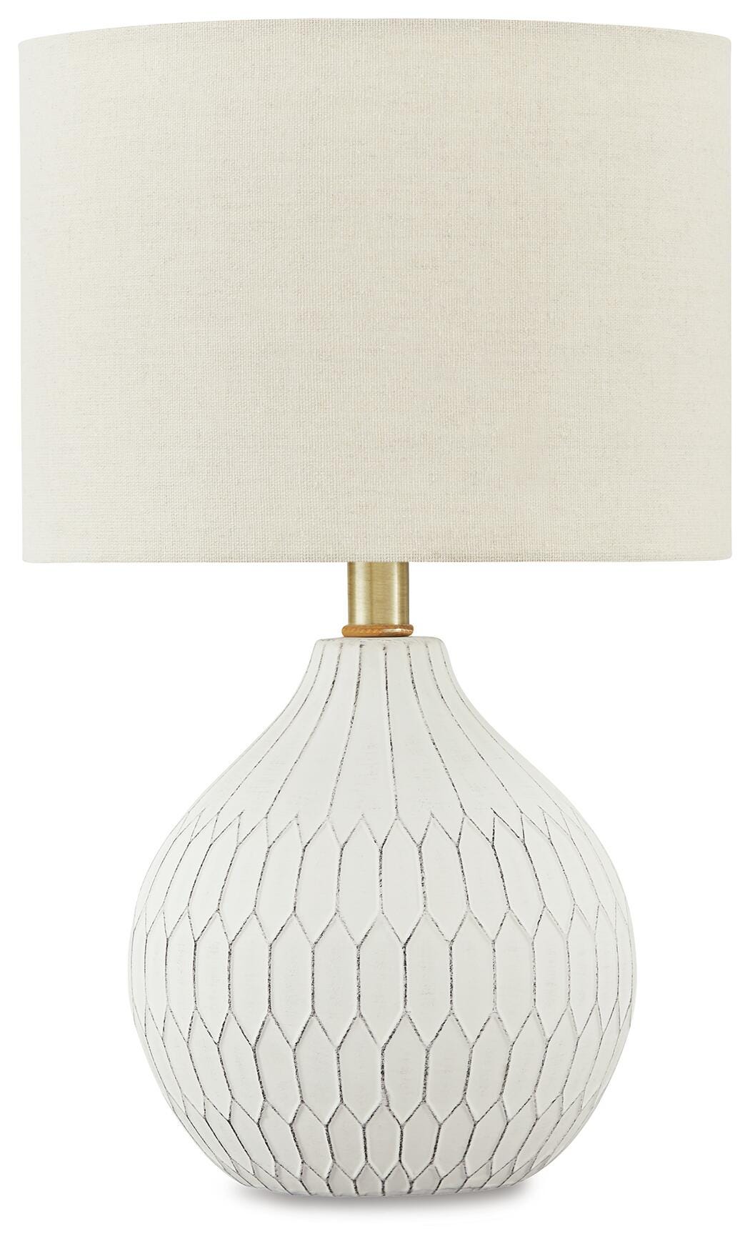 Wardmont Table Lamp - image 2
