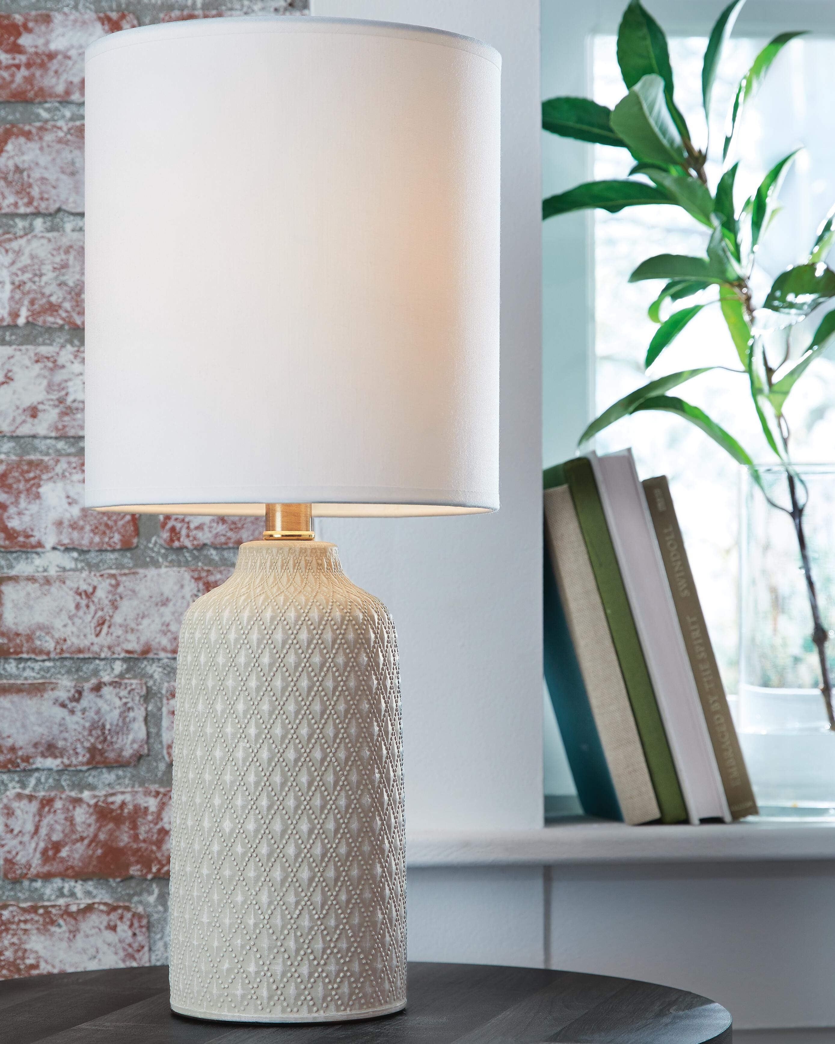 Donnford Table Lamp - image 1