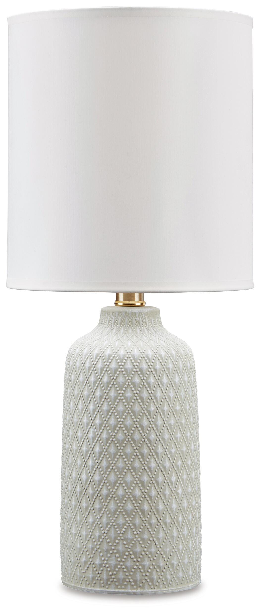 Donnford Table Lamp - image 2