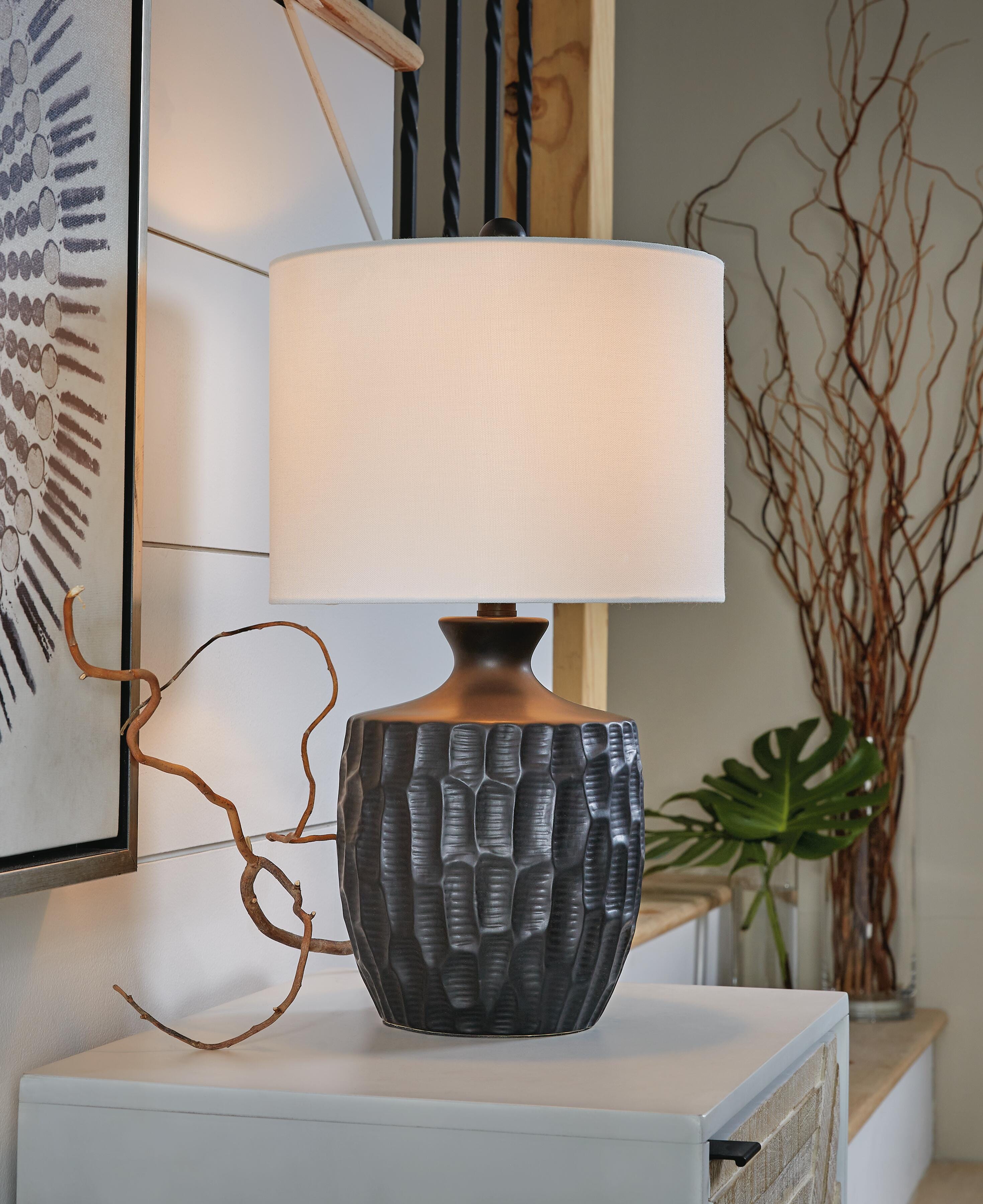 Ellisley Table Lamp, , large