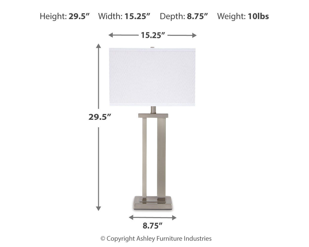 Aniela Dimensions