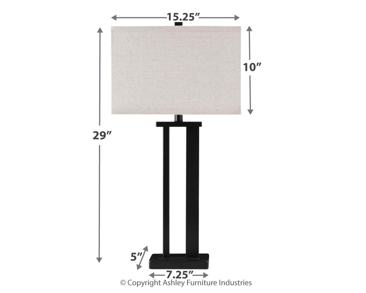 Aniela Dimensions