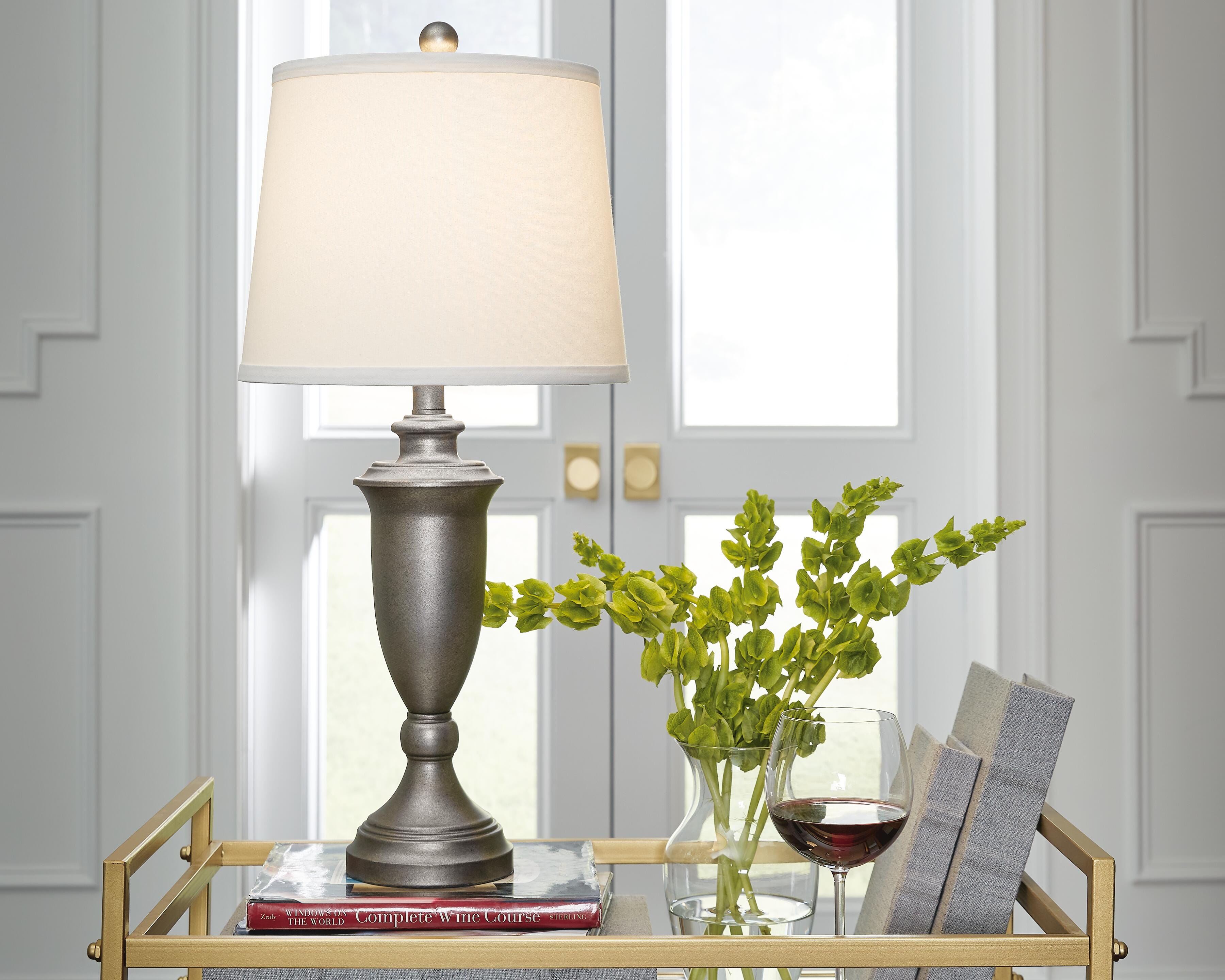 Doraley Table Lamp (Set of 2), , large